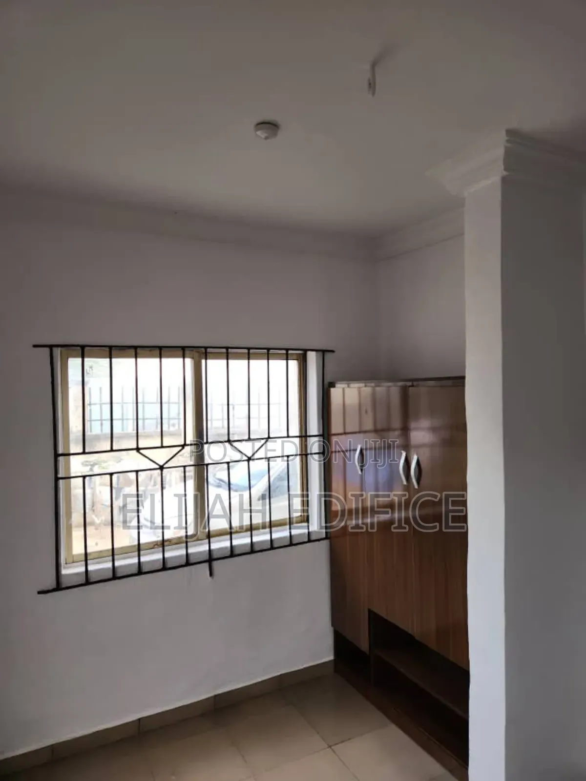 Furnished 2bdrm Block of Flats in Omitoro, Ijede / Ikorodu for rent in Ijede / Ikorodu