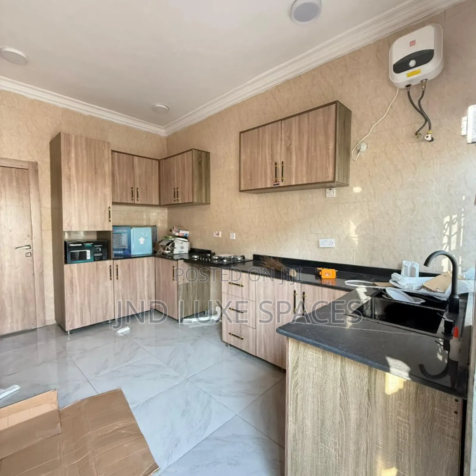 2bdrm Apartment in Lekki Phase 1 for rent in Lekki Phase 1