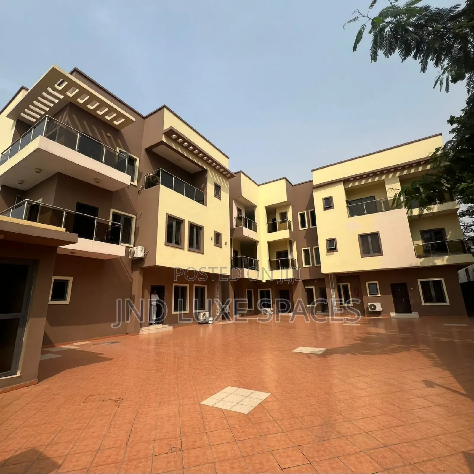 2bdrm Apartment in Lekki Phase 1 for rent in Lekki Phase 1
