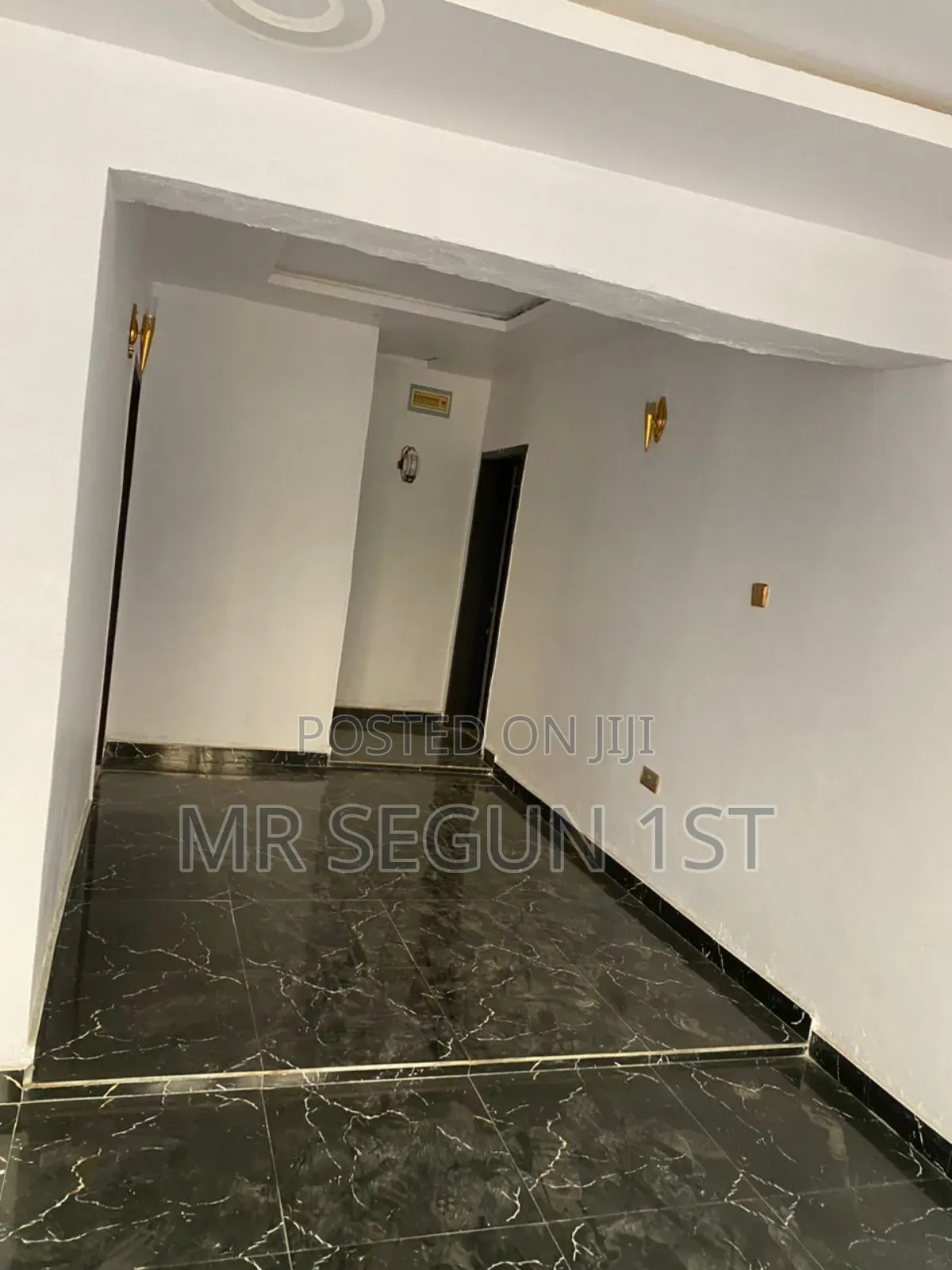 2bdrm Bungalow in Arapaja Estate, Odo Ona for rent in Odo Ona