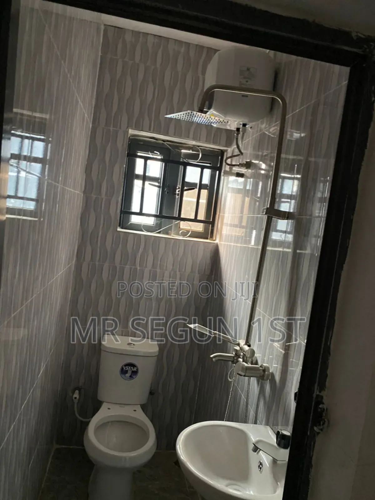 2bdrm Bungalow in Arapaja Estate, Odo Ona for rent in Odo Ona