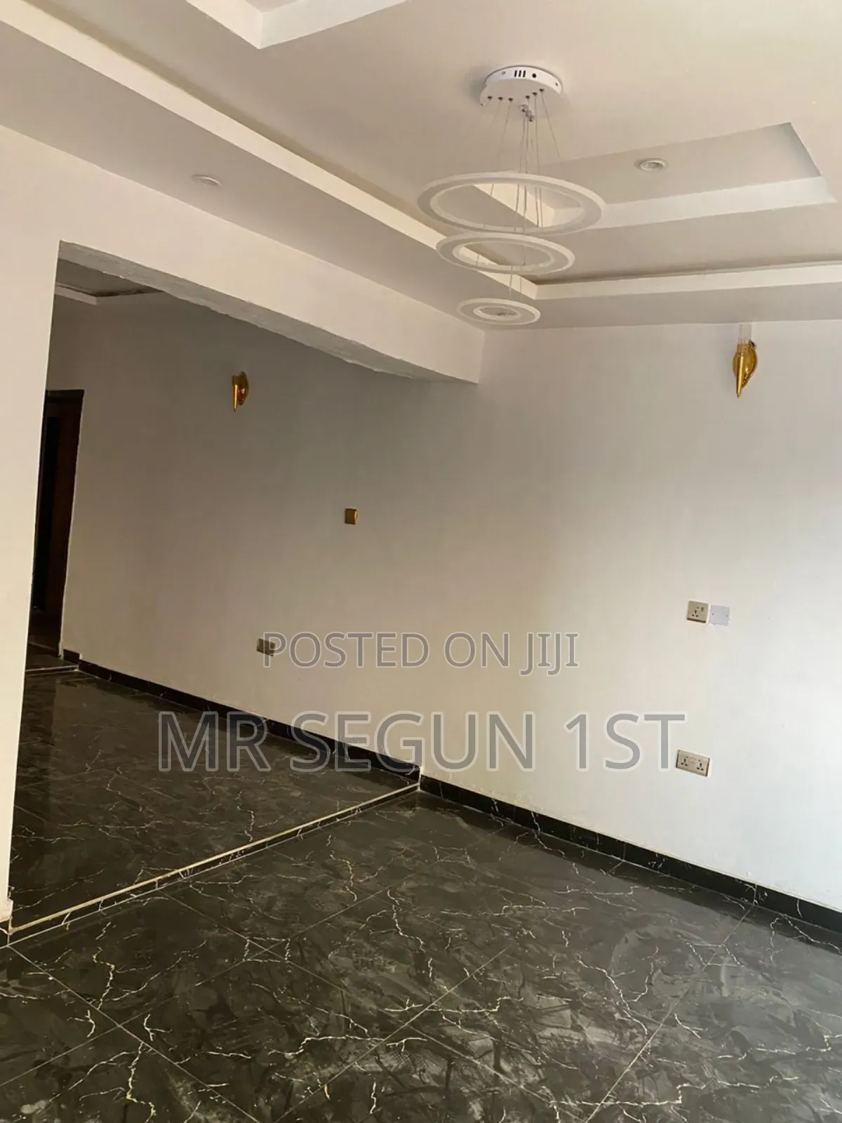 2bdrm Bungalow in Arapaja Estate, Odo Ona for rent in Odo Ona