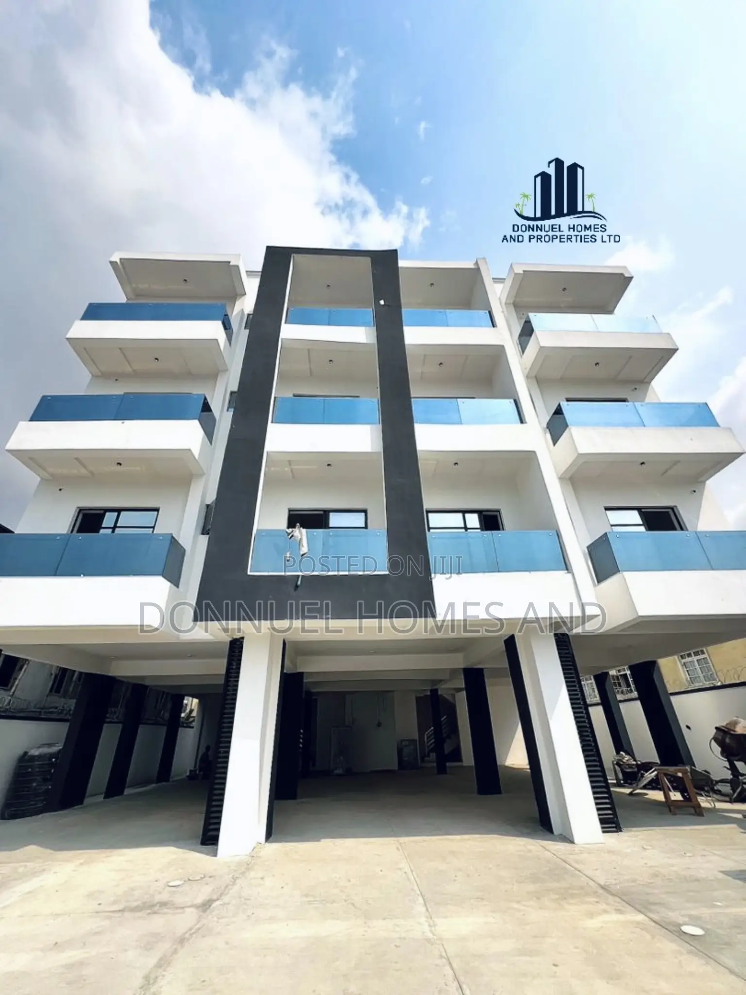 2bdrm Apartment in Ologolo for sale in Ologolo