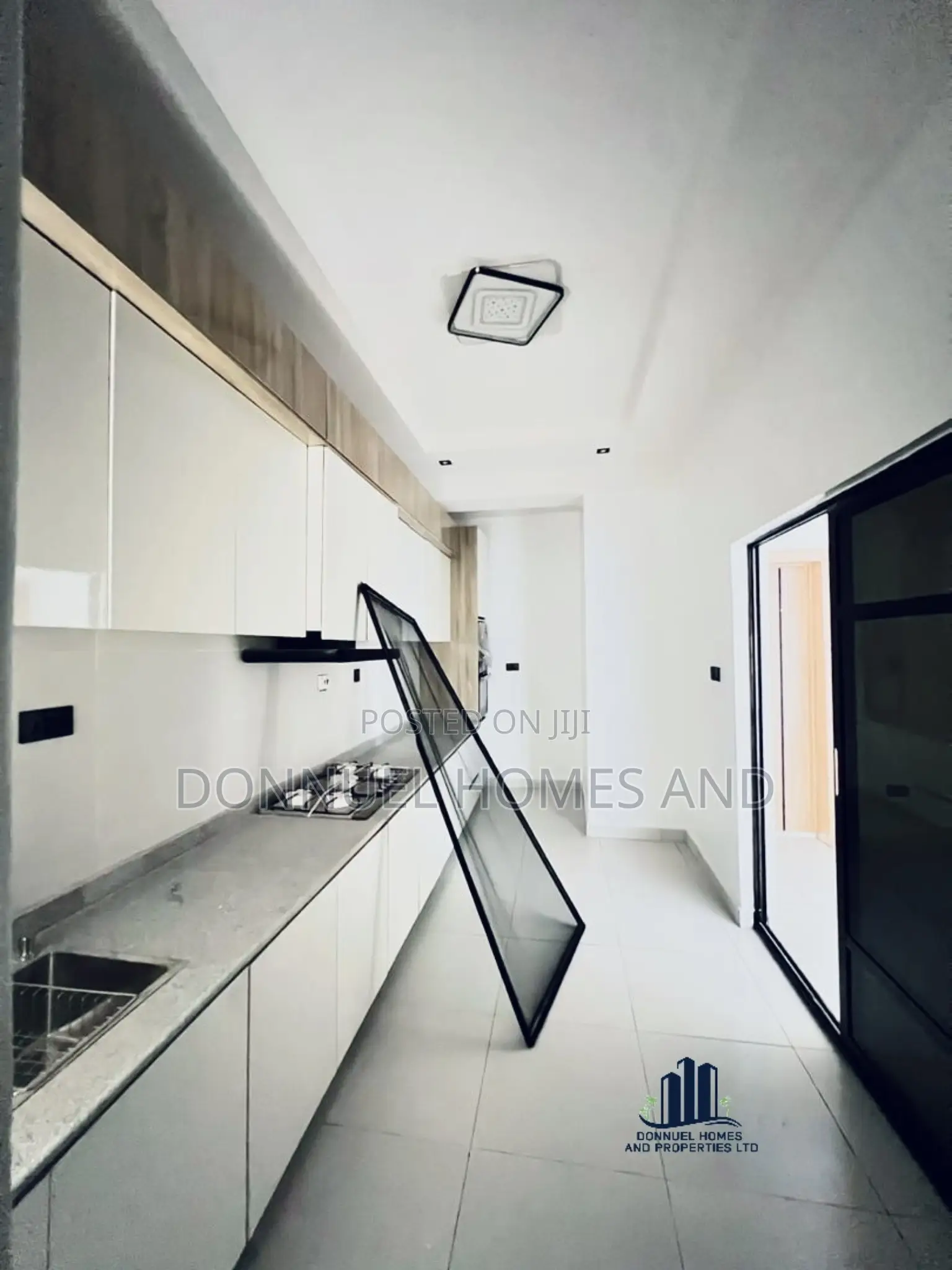 2bdrm Apartment in Ologolo for sale in Ologolo