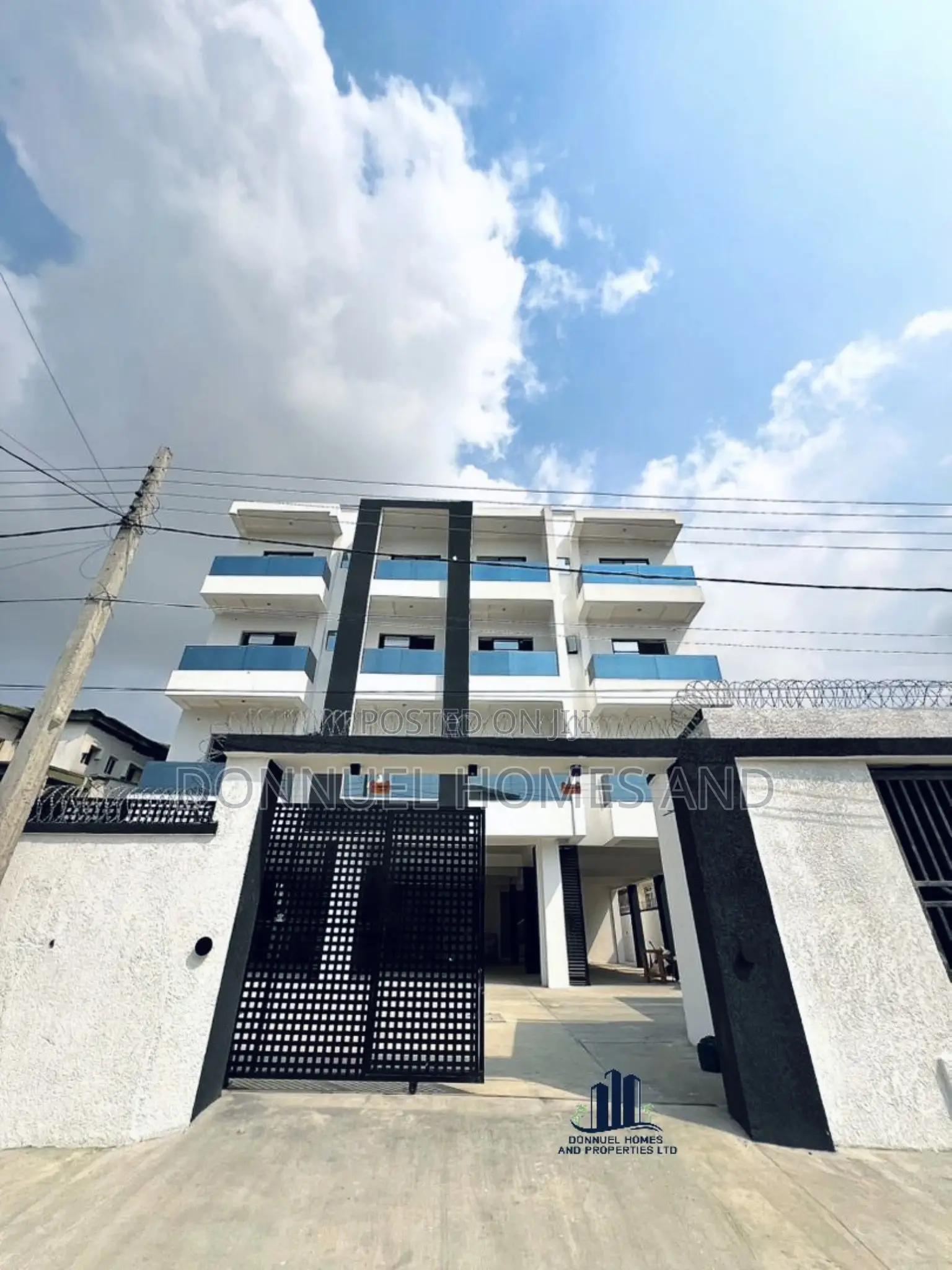 2bdrm Apartment in Ologolo for sale in Ologolo