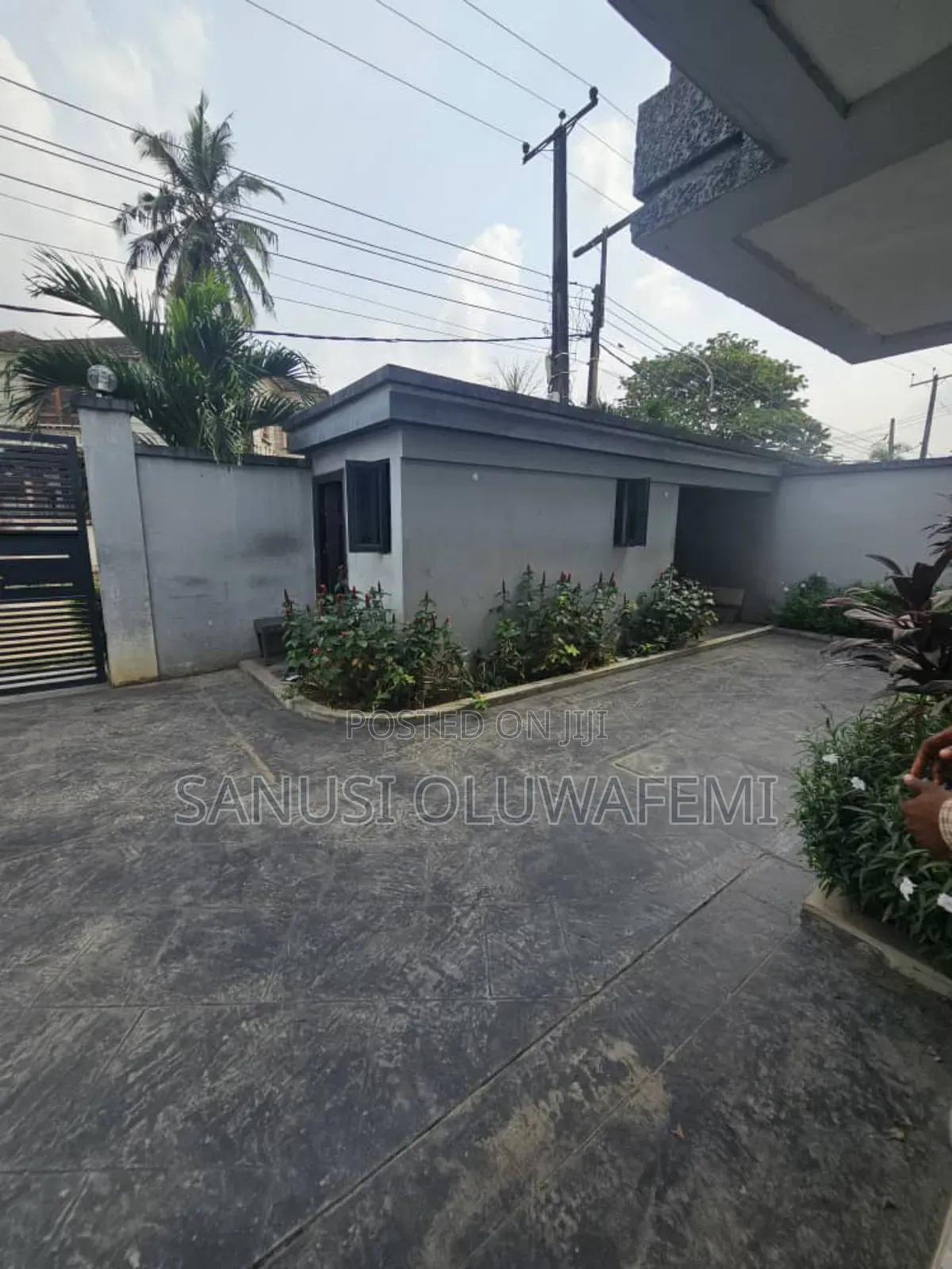 5bdrm Duplex in Ikeja GRA for rent in Ikeja GRA