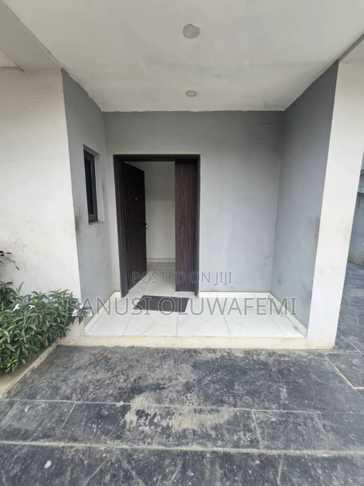 5bdrm Duplex in Ikeja GRA for rent in Ikeja GRA