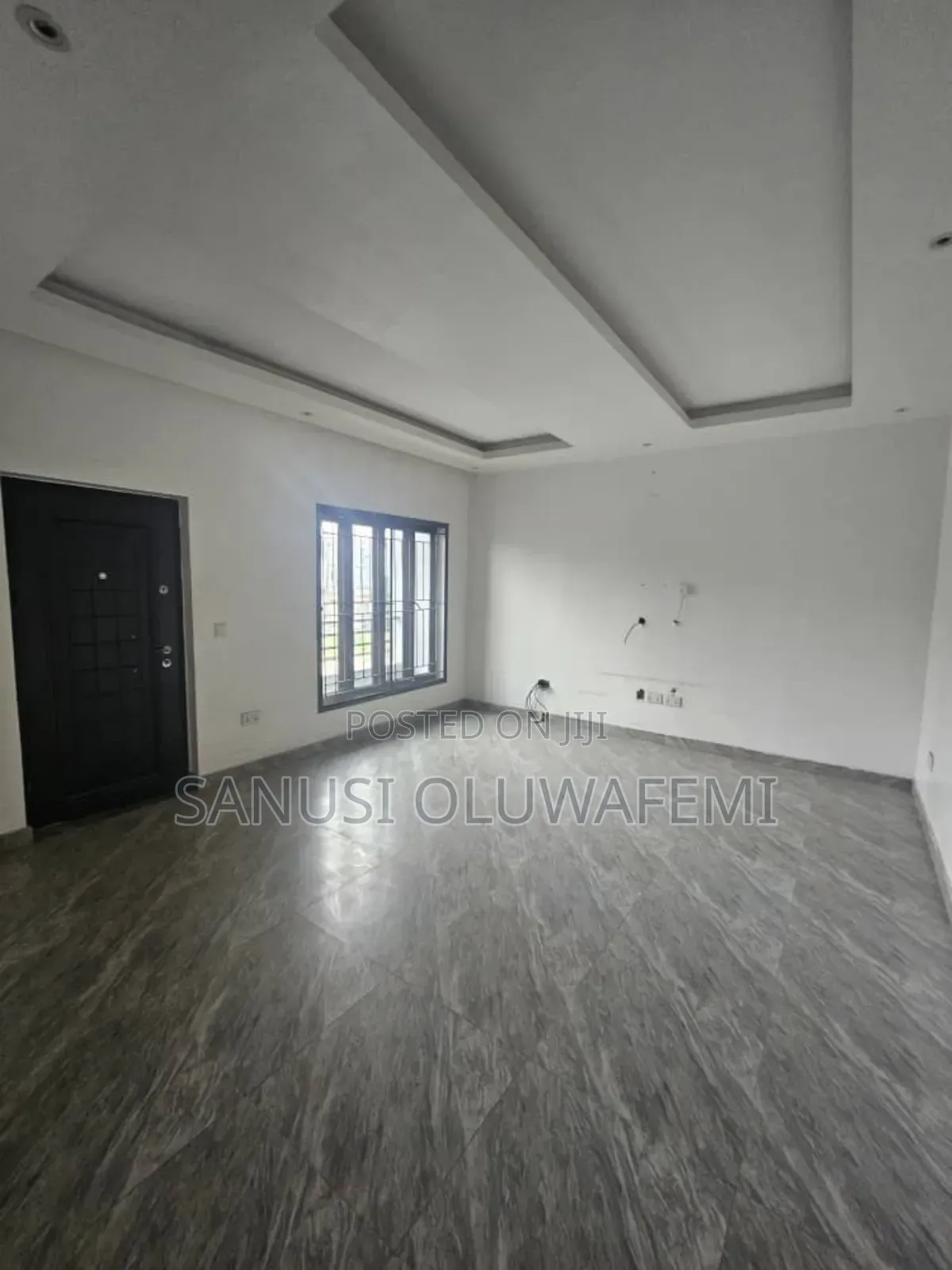5bdrm Duplex in Ikeja GRA for rent in Ikeja GRA