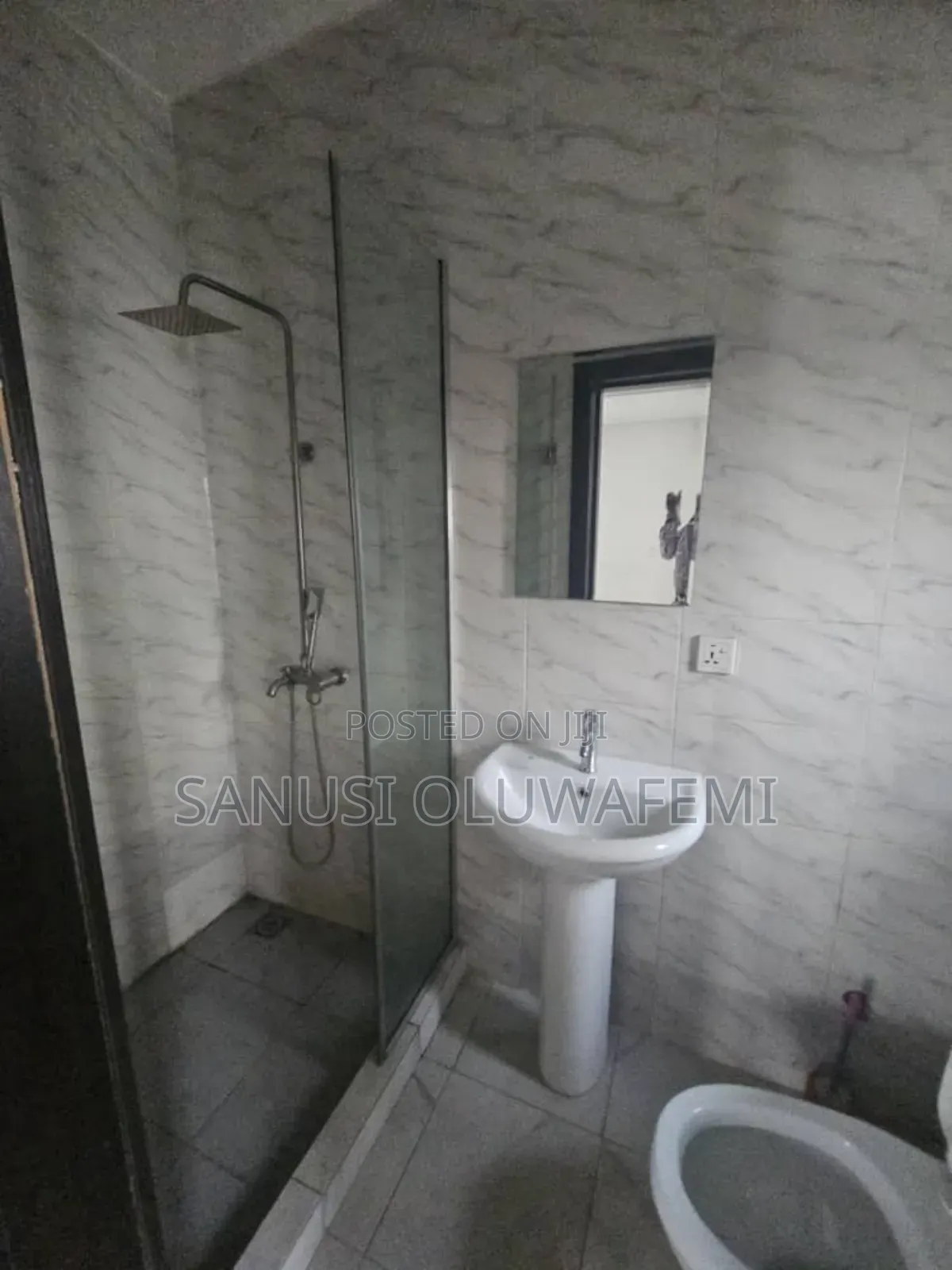 5bdrm Duplex in Ikeja GRA for rent in Ikeja GRA