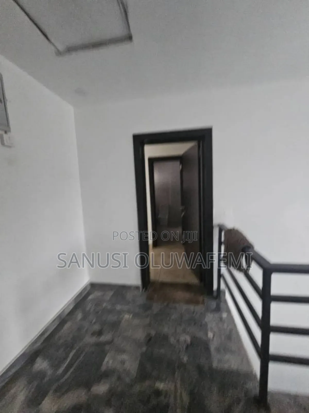 5bdrm Duplex in Ikeja GRA for rent in Ikeja GRA