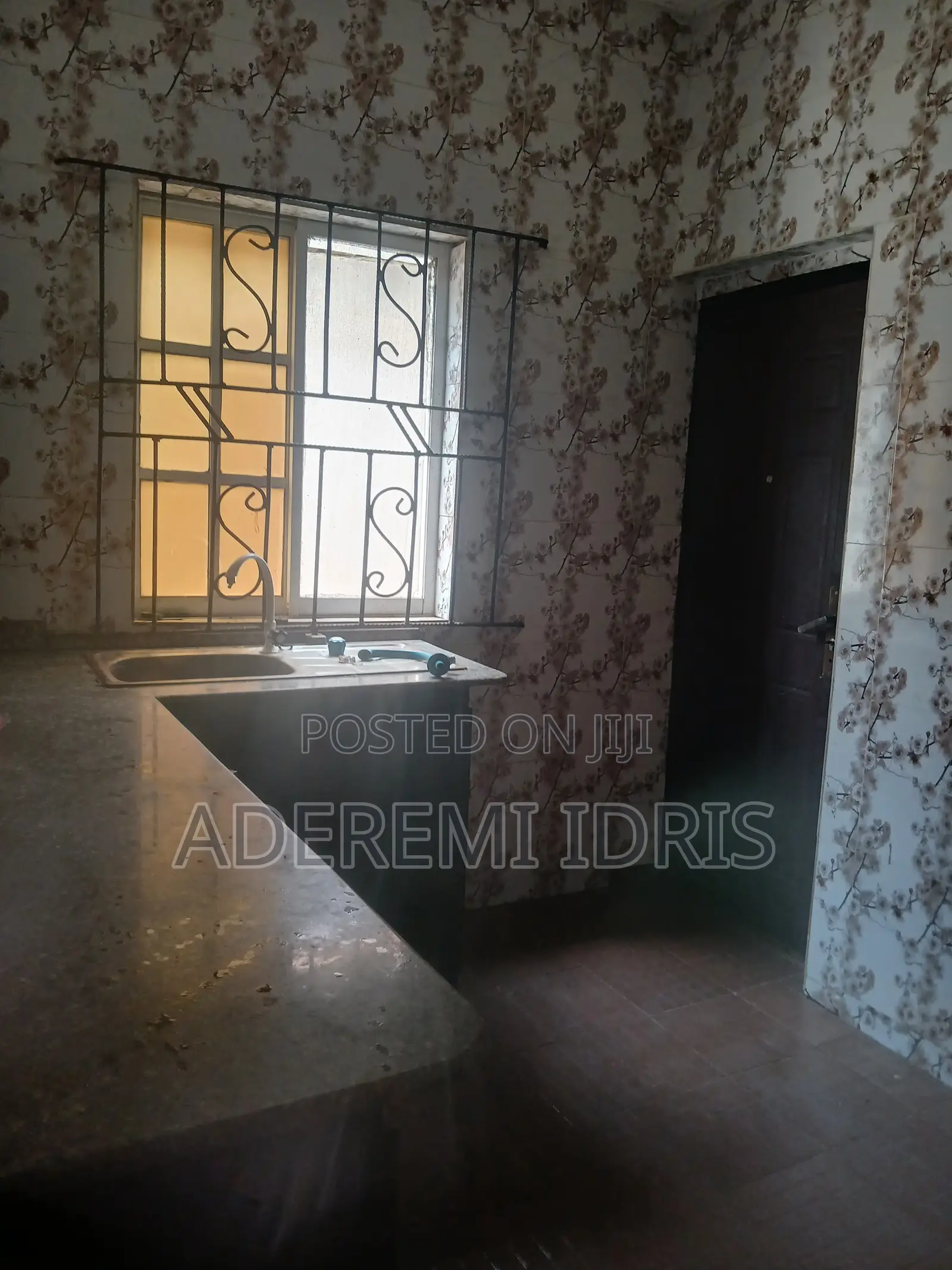 2bdrm Apartment in Opic Gra, Isheri North for rent in Isheri North