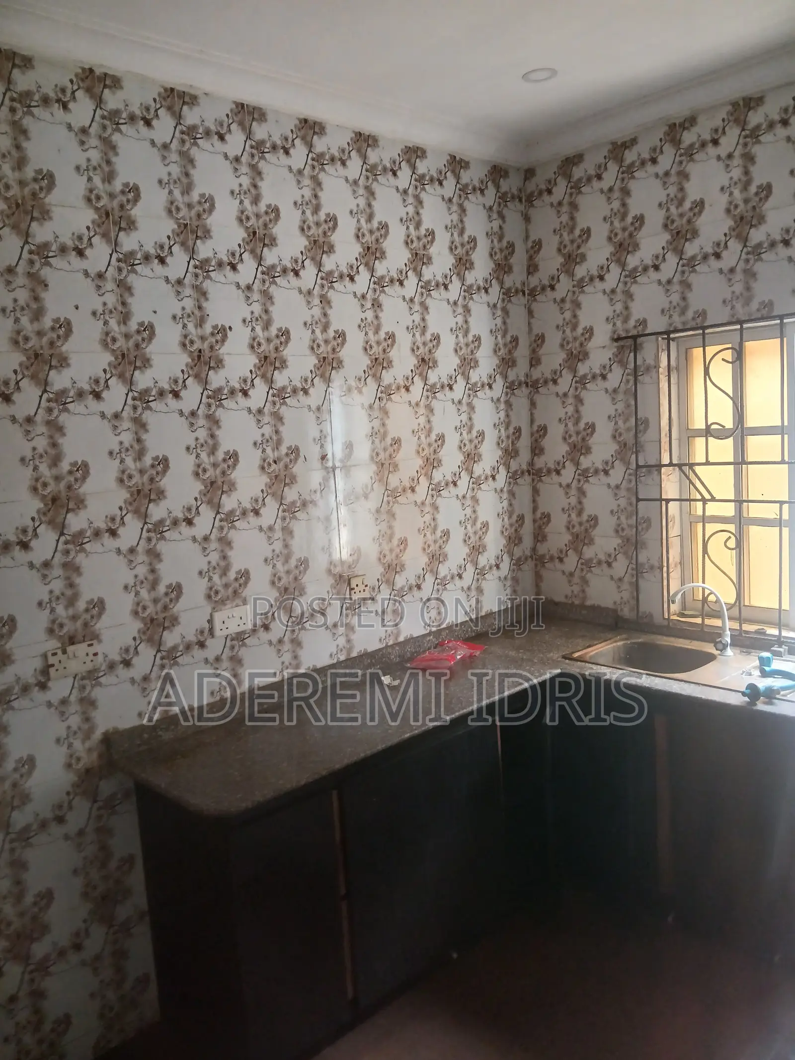 2bdrm Apartment in Opic Gra, Isheri North for rent in Isheri North