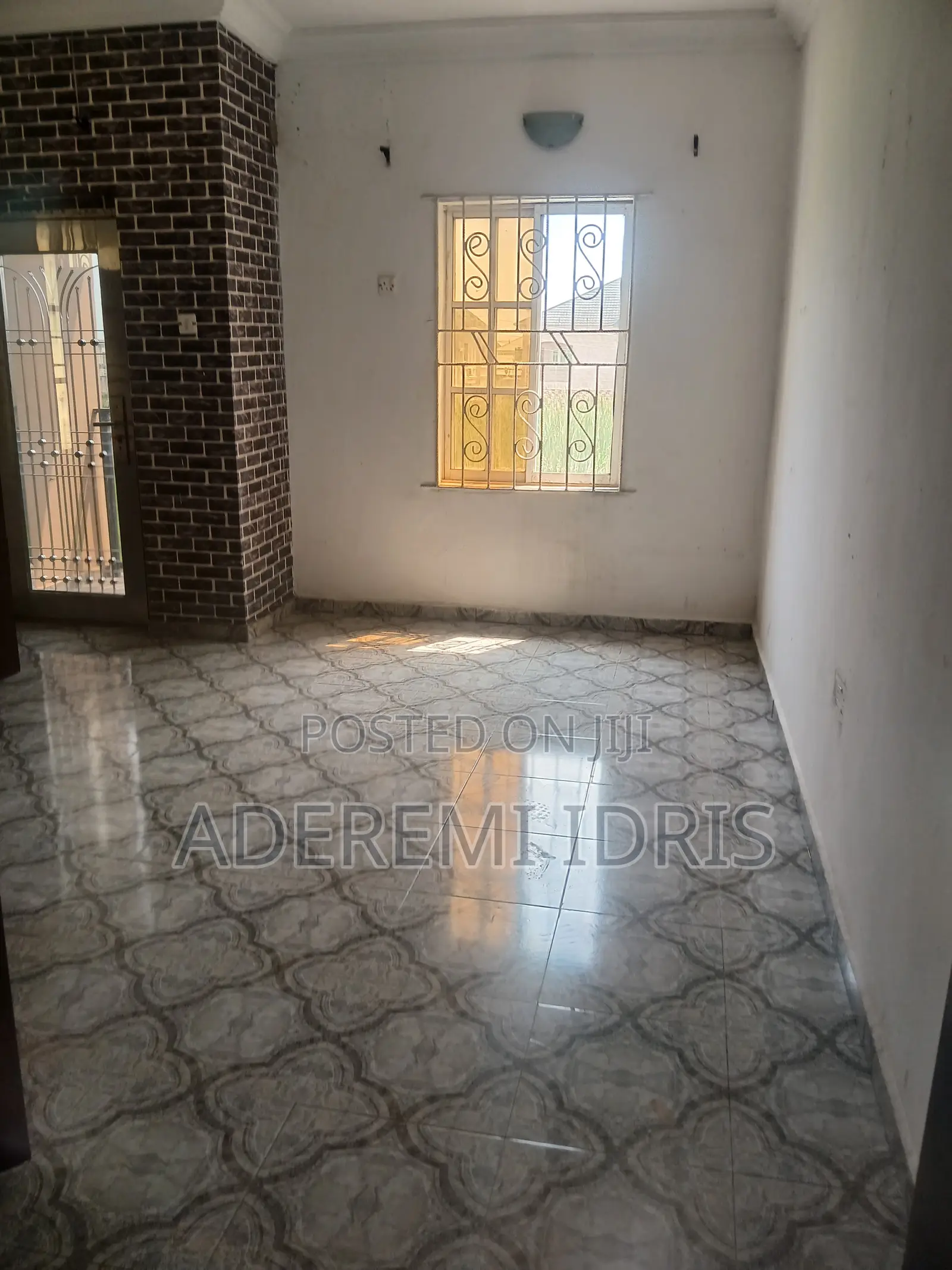 2bdrm Apartment in Opic Gra, Isheri North for rent in Isheri North