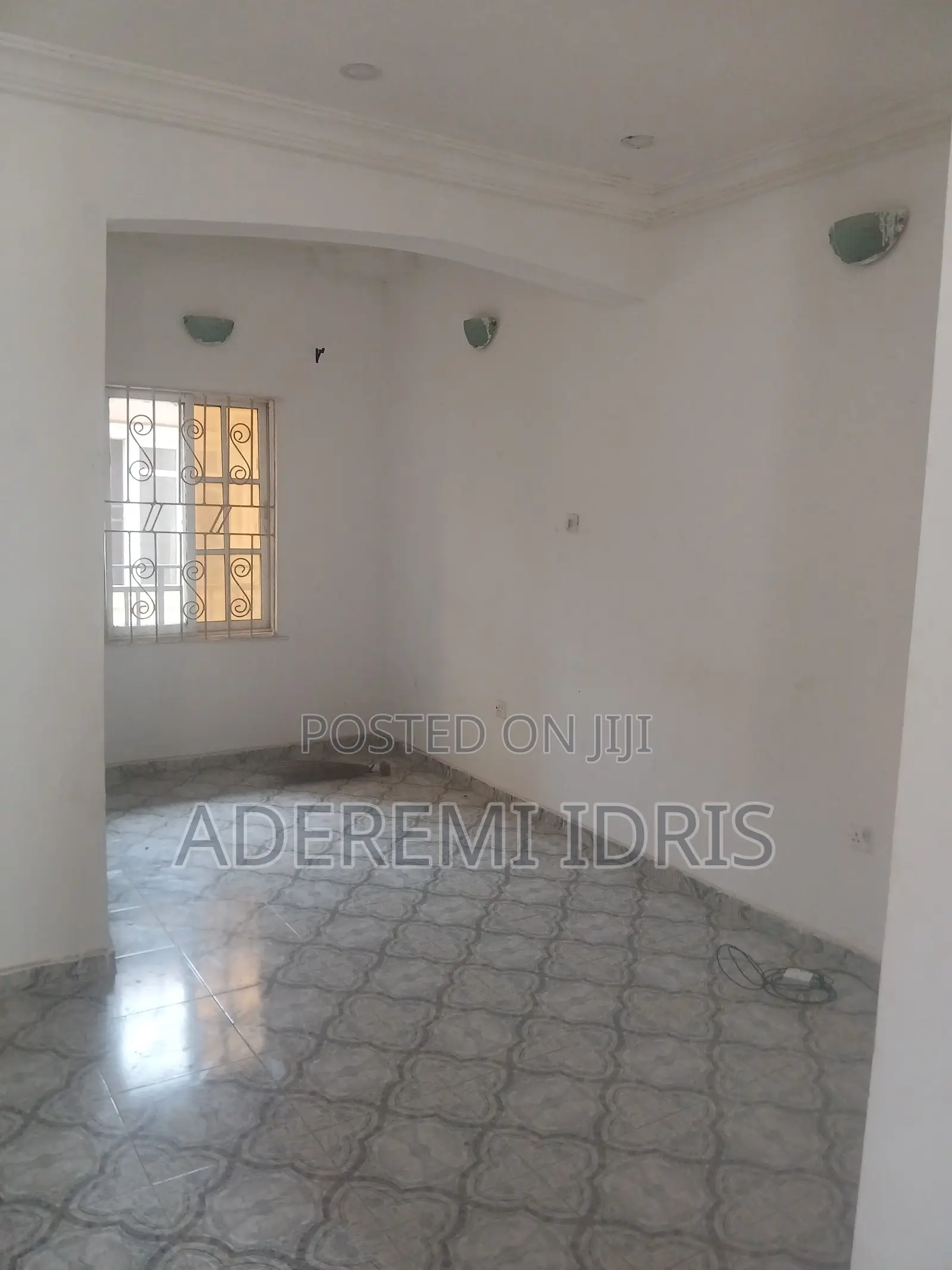 2bdrm Apartment in Opic Gra, Isheri North for rent in Isheri North
