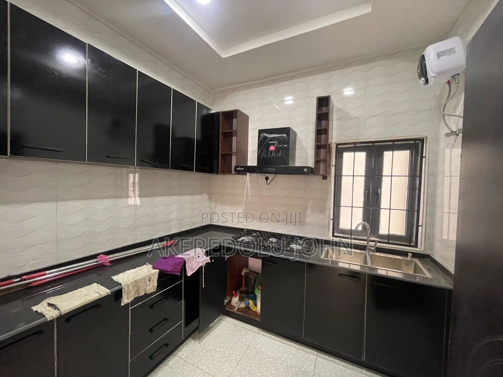 2bdrm Block of Flats in Katampe (Main) for sale in Katampe (Main)