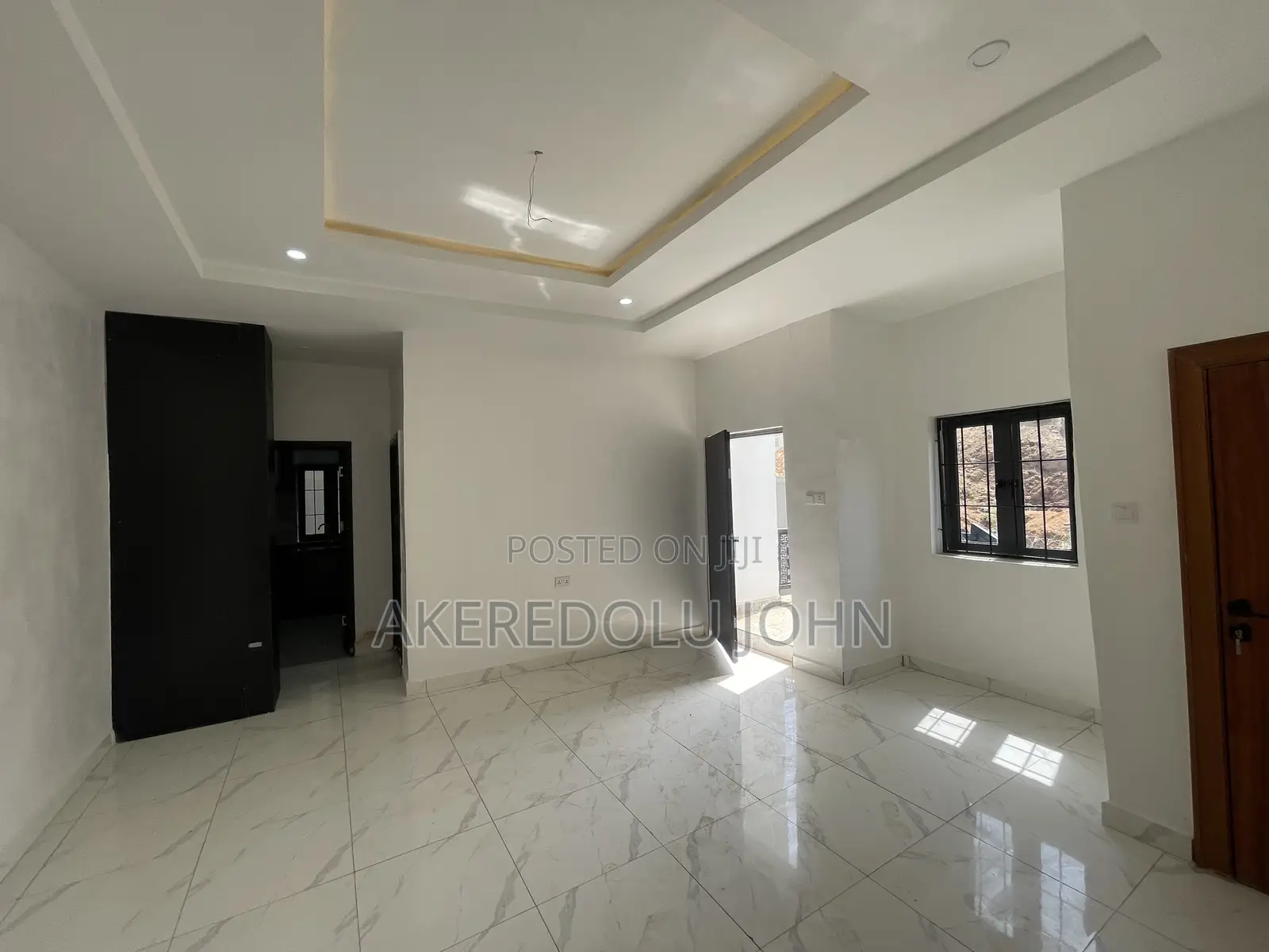 2bdrm Block of Flats in Katampe (Main) for sale in Katampe (Main)