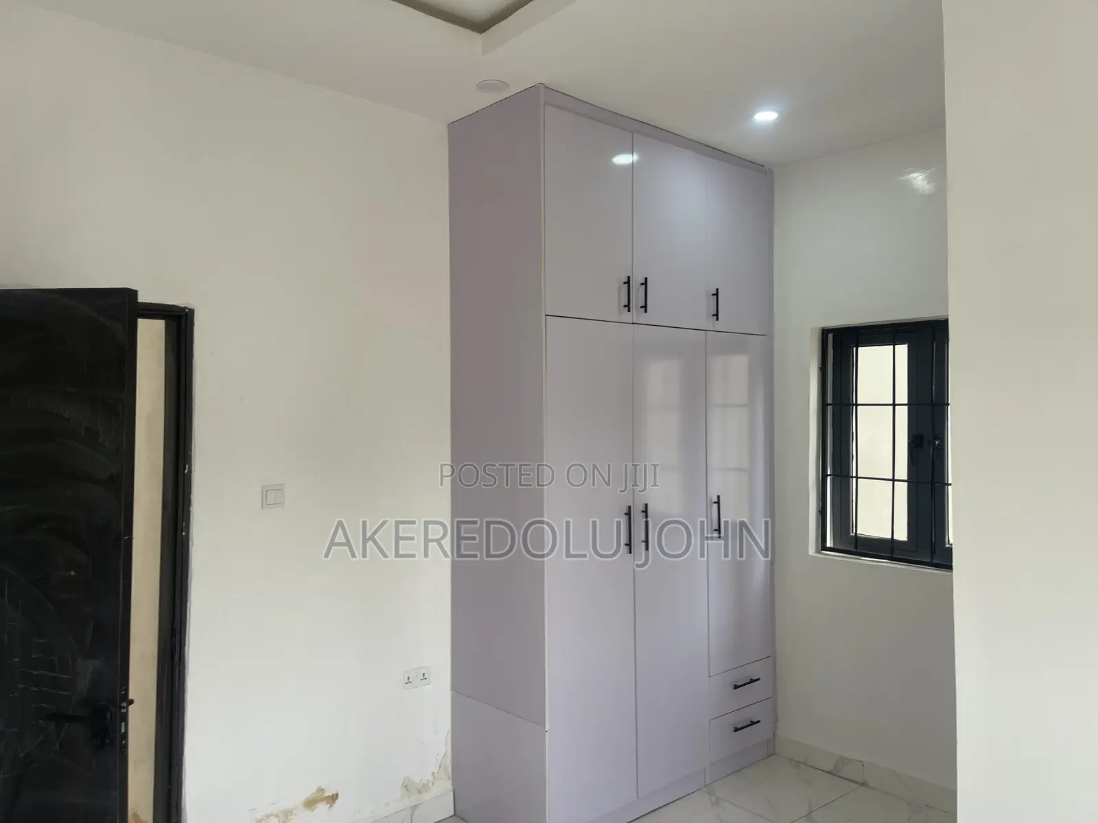 2bdrm Block of Flats in Katampe (Main) for sale in Katampe (Main)