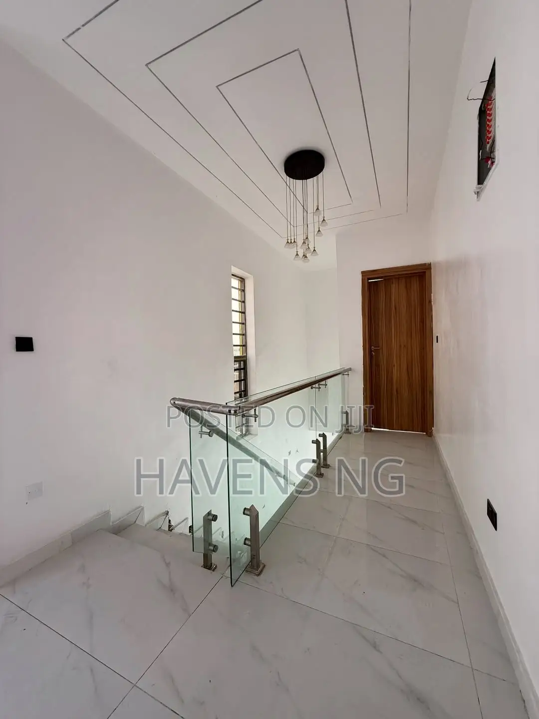 4bdrm Duplex in Sangotedo for sale in Sangotedo