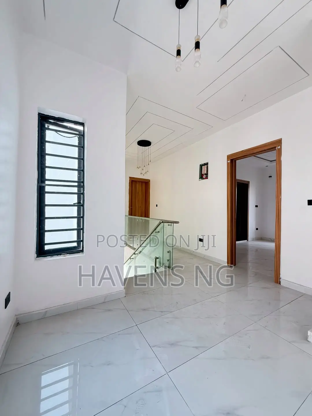 4bdrm Duplex in Sangotedo for sale in Sangotedo
