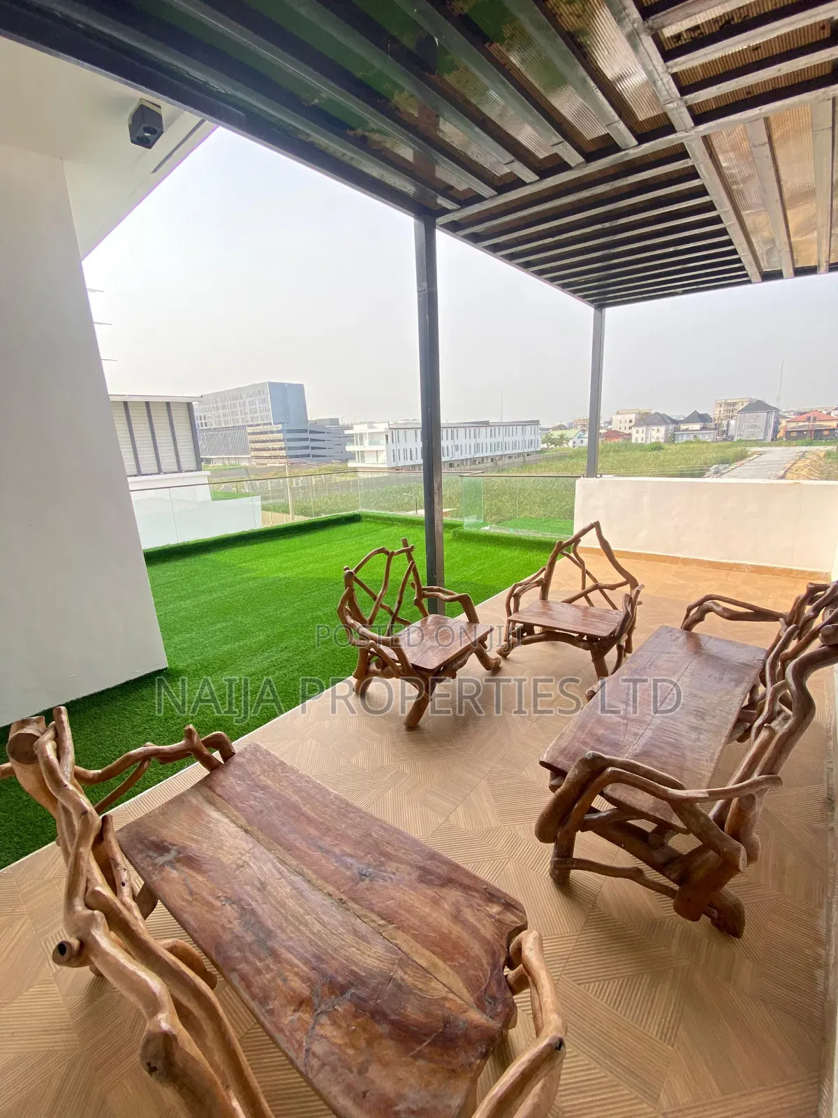 5bdrm Duplex in Lekki Phase 1 for sale in Lekki Phase 1