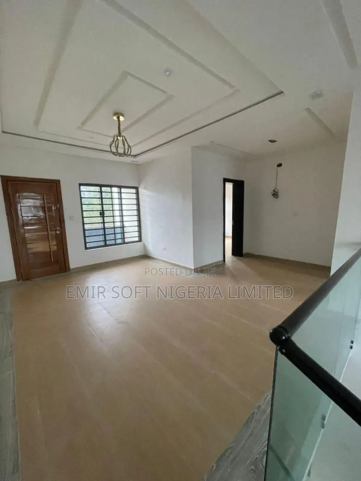3bdrm Duplex in Carlton Gate Estate, Akobo for sale in Akobo