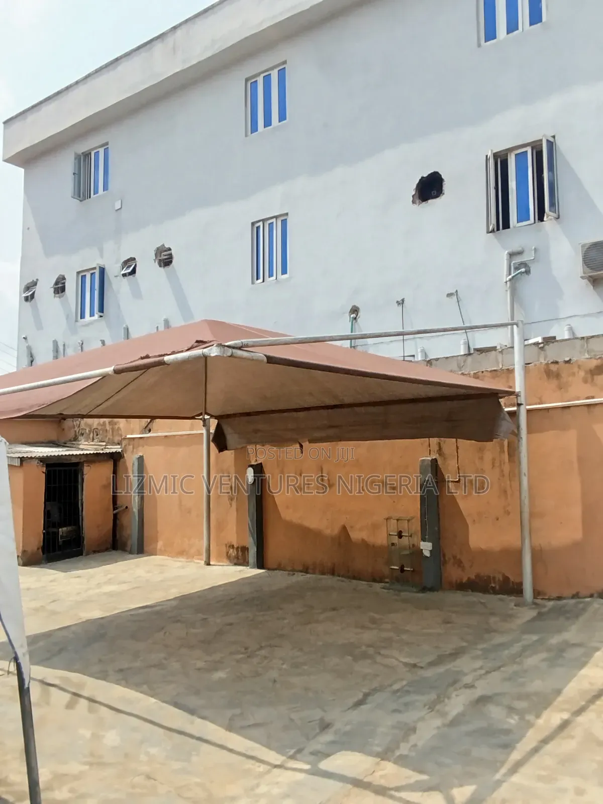 Furnished 3bdrm Bungalow in Abaranje, Ikotun / Ikotun/Igando for sale in Ikotun / Ikotun/Igando