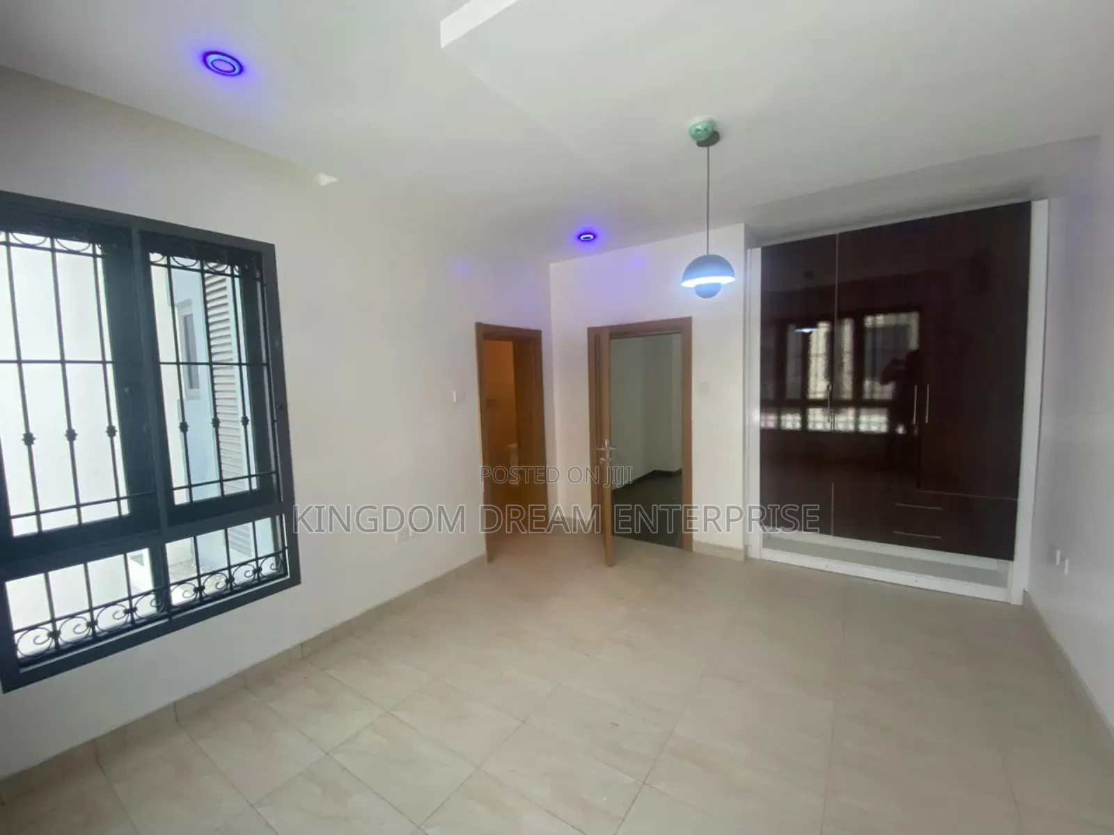 5bdrm Townhouse / Terrace in Banana Island for rent in Banana Island