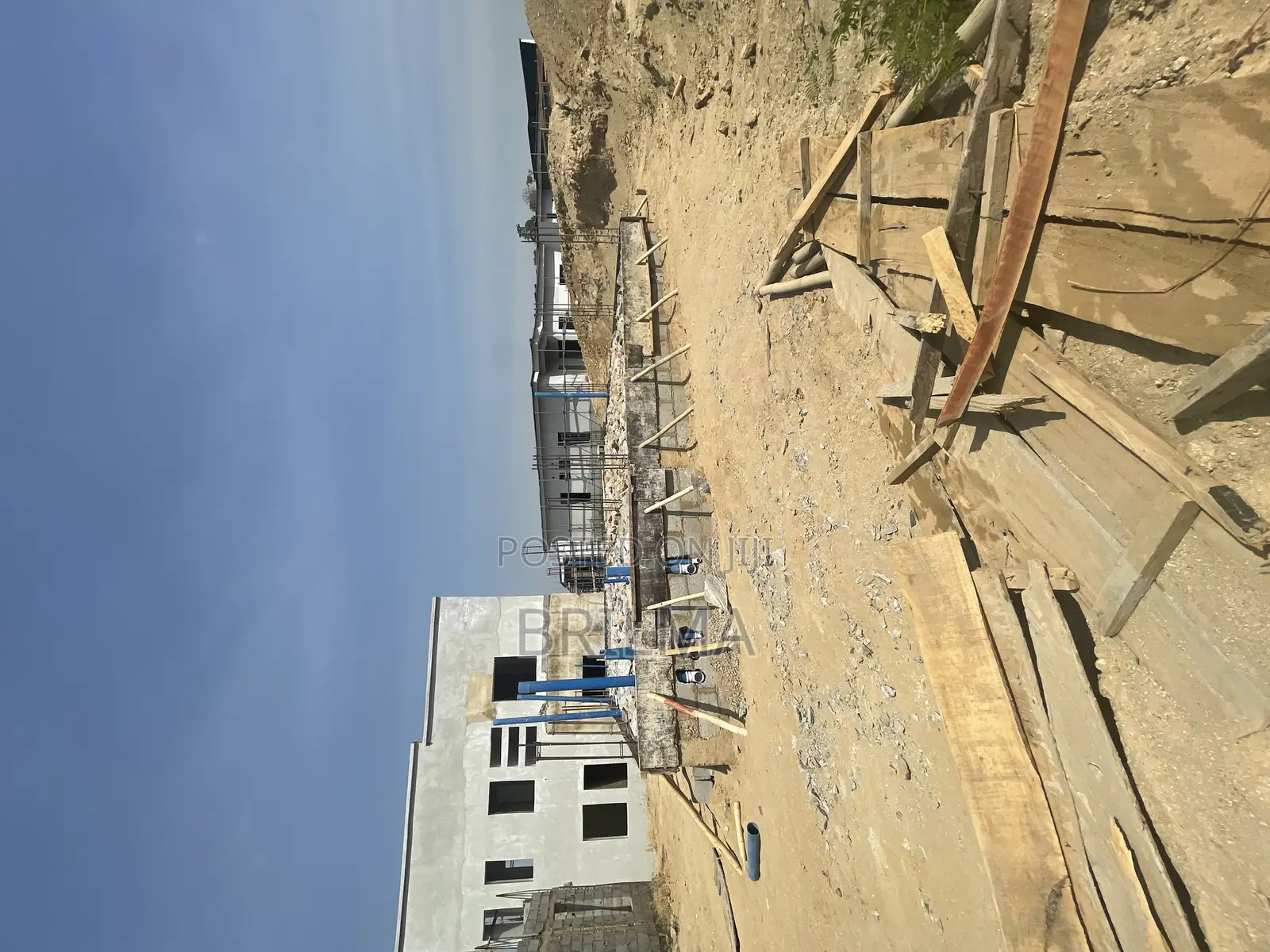 250sqm Of Estate Plots In Kubwa in Kubwa