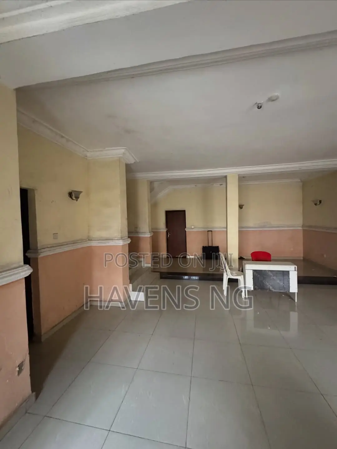 20bdrm Townhouse/Terrace in GRA Phase 1 / Port-Harcourt for sale in GRA Phase 1 / Port-Harcourt