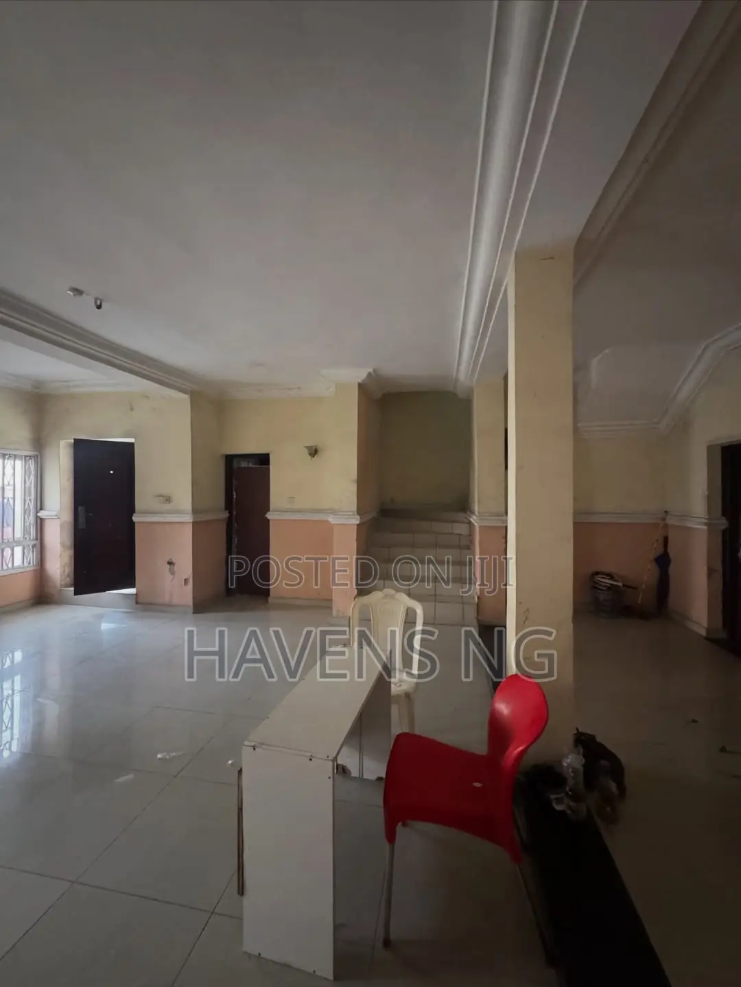 20bdrm Townhouse/Terrace in GRA Phase 1 / Port-Harcourt for sale in GRA Phase 1 / Port-Harcourt