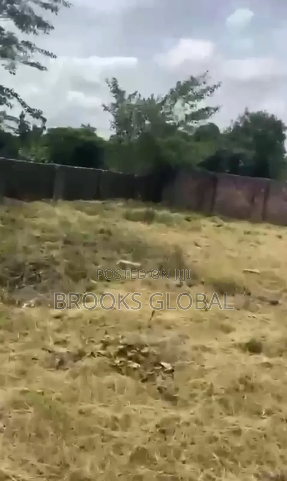50/100 at Obazagbon, Off Airport Rd for Sale in Benin City