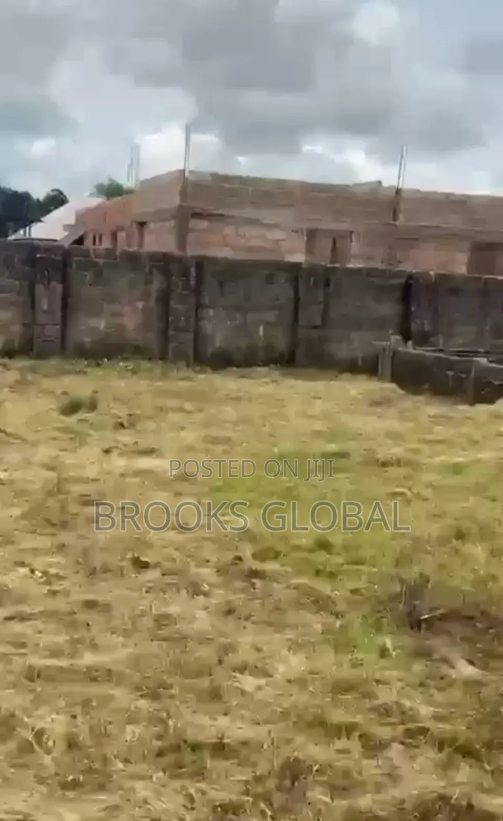 50/100 at Obazagbon, Off Airport Rd for Sale in Benin City