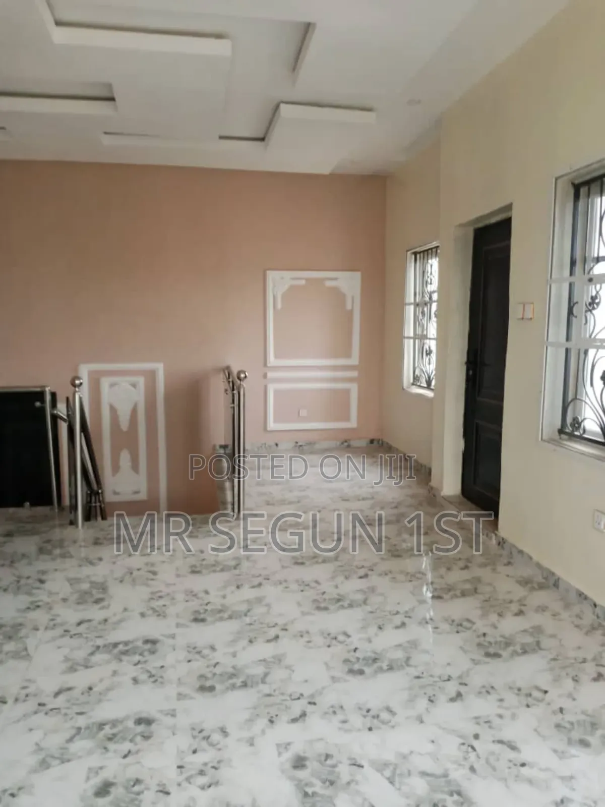 3bdrm Duplex in Ado Residential, Akala Express for rent in Akala Express