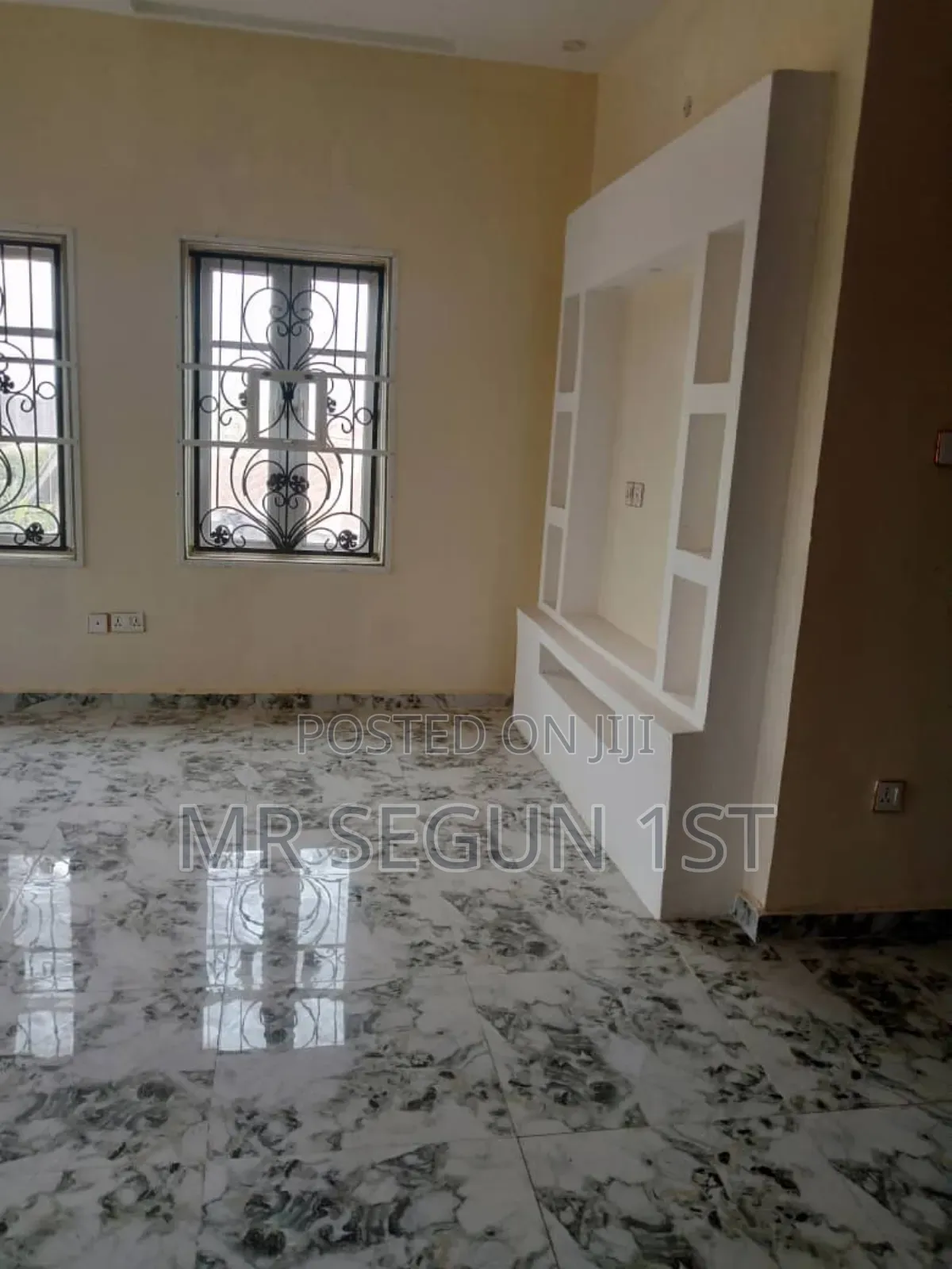 3bdrm Duplex in Ado Residential, Akala Express for rent in Akala Express