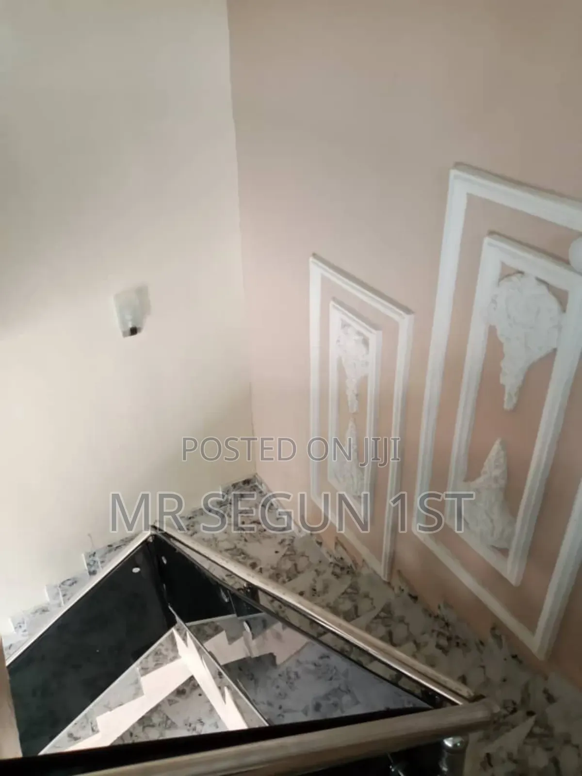 3bdrm Duplex in Ado Residential, Akala Express for rent in Akala Express