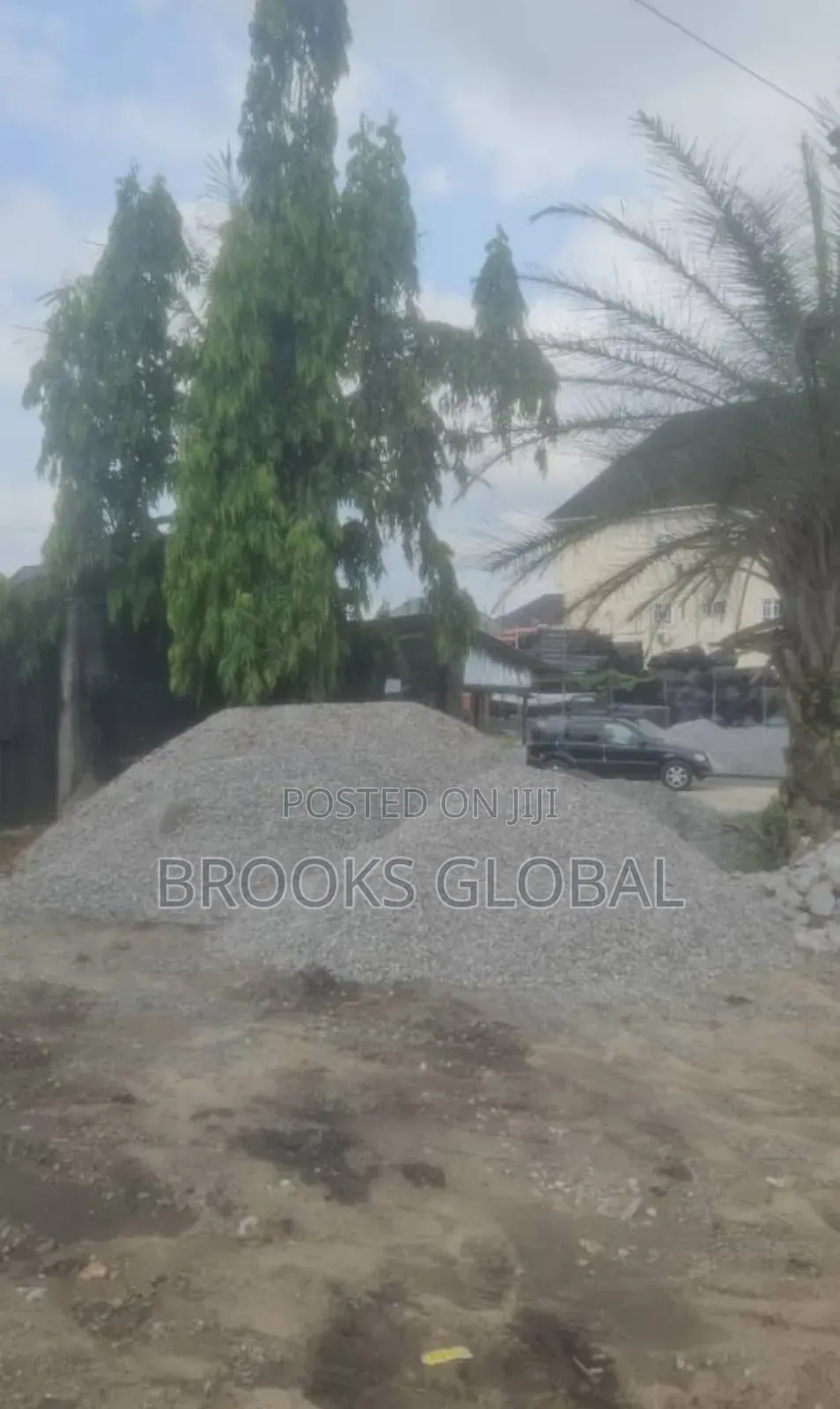 A Land of 100/100 at DSC Express, Close 2 DSC Round About 4 Sale in Warri