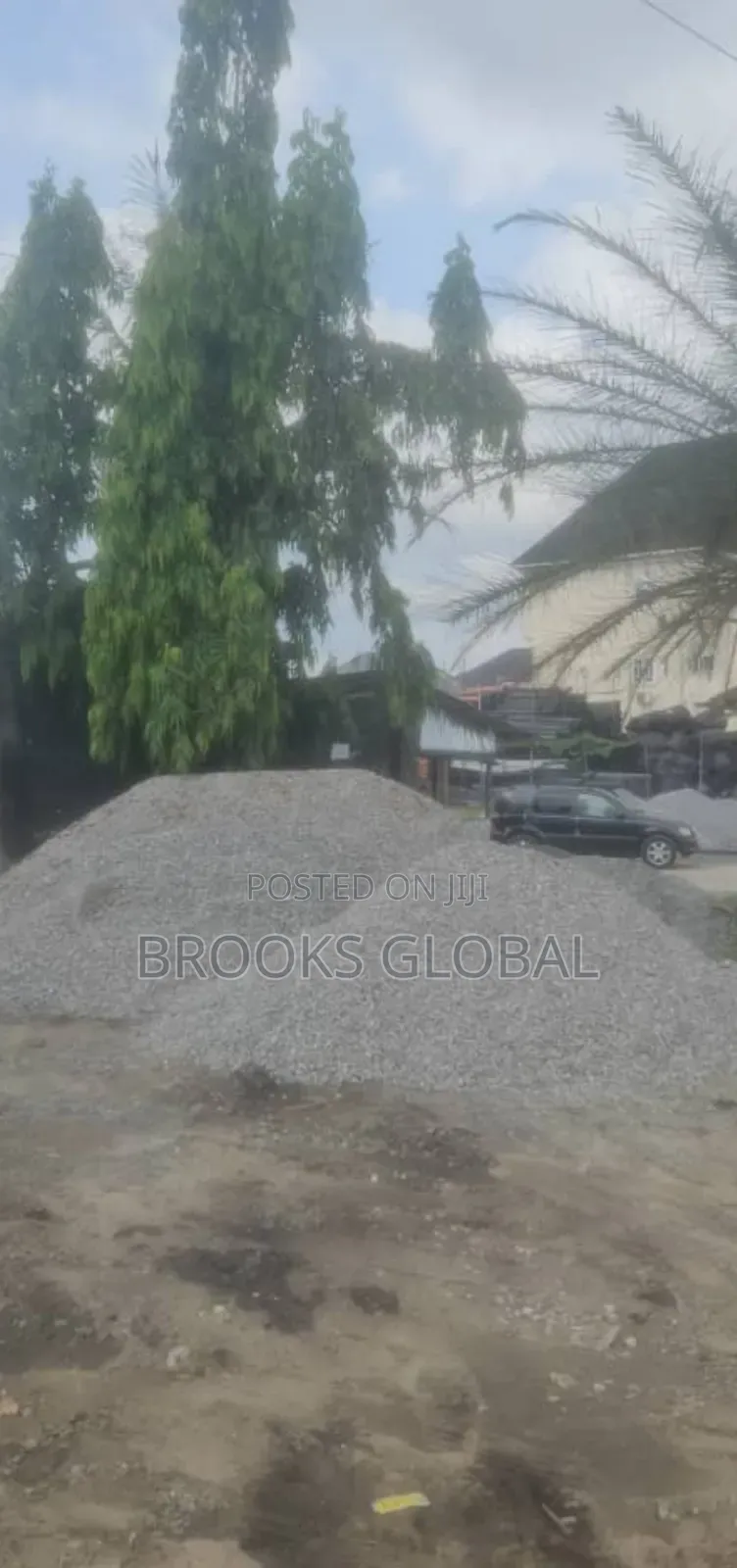 A Land of 100/100 at DSC Express, Close 2 DSC Round About 4 Sale in Warri