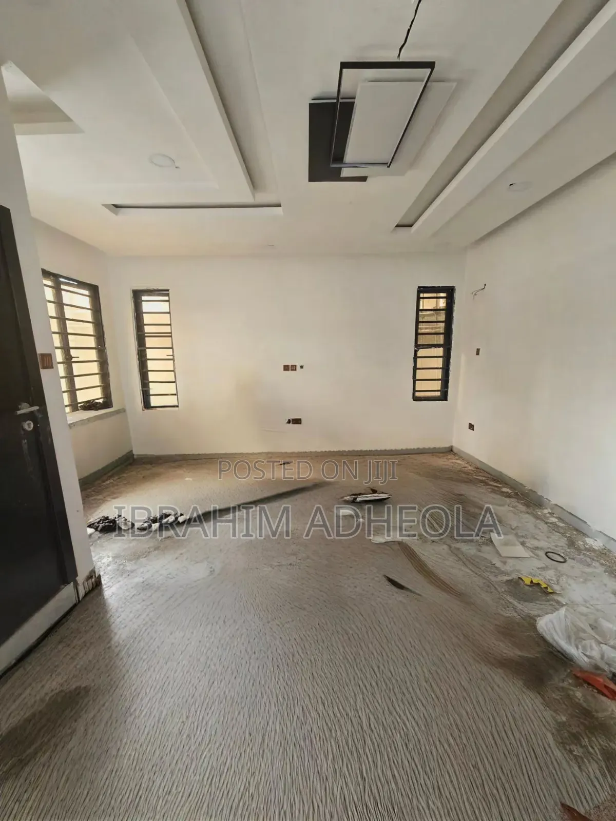 4bdrm Duplex in Anthony for sale in Anthony Village