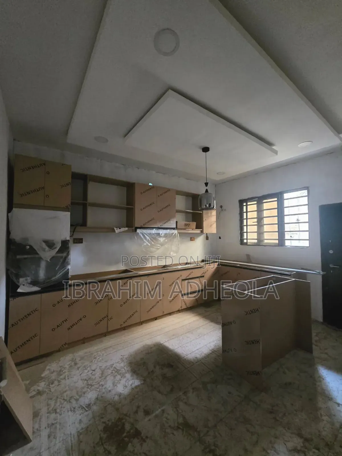 4bdrm Duplex in Anthony for sale in Anthony Village