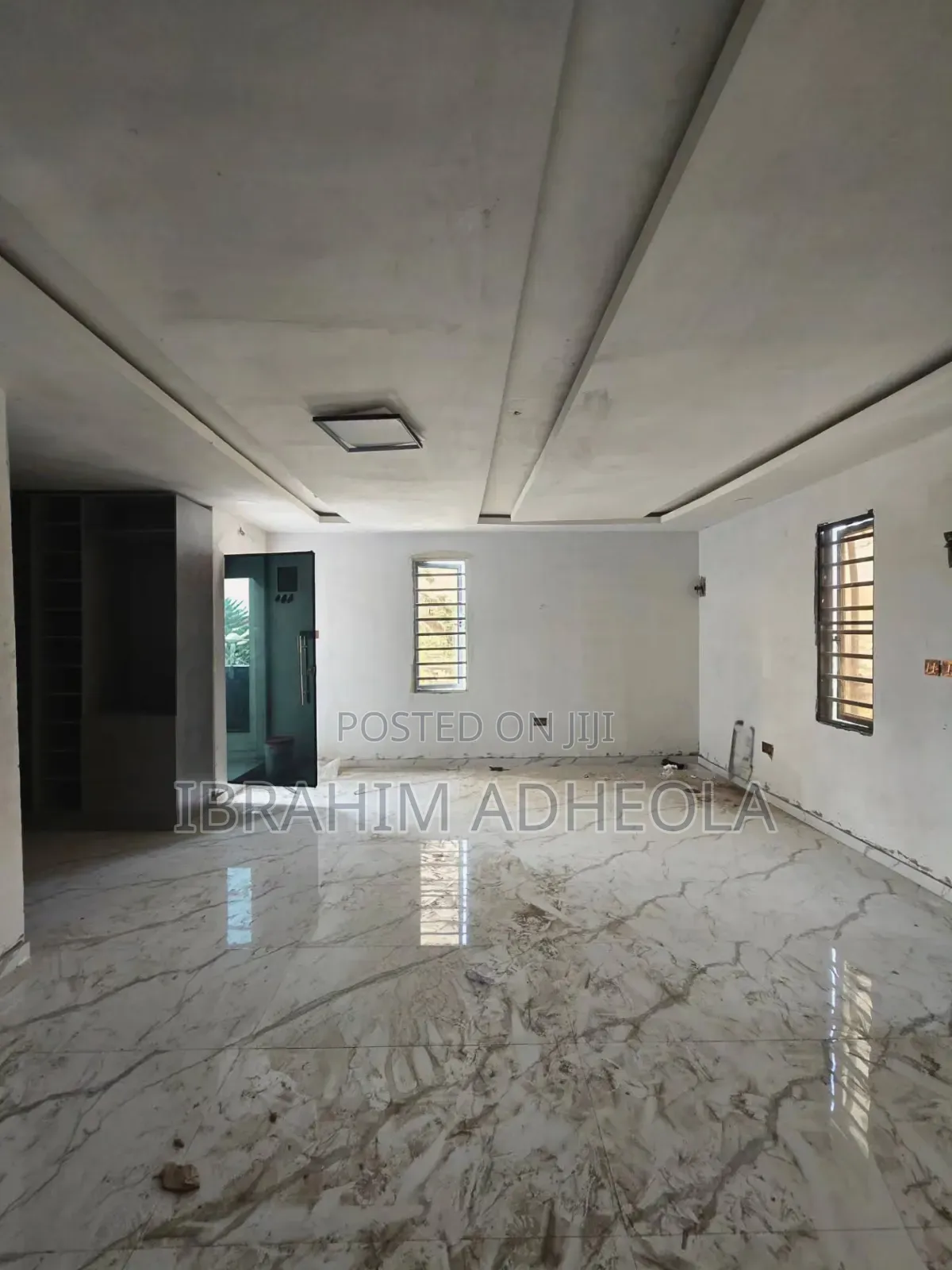 4bdrm Duplex in Anthony for sale in Anthony Village