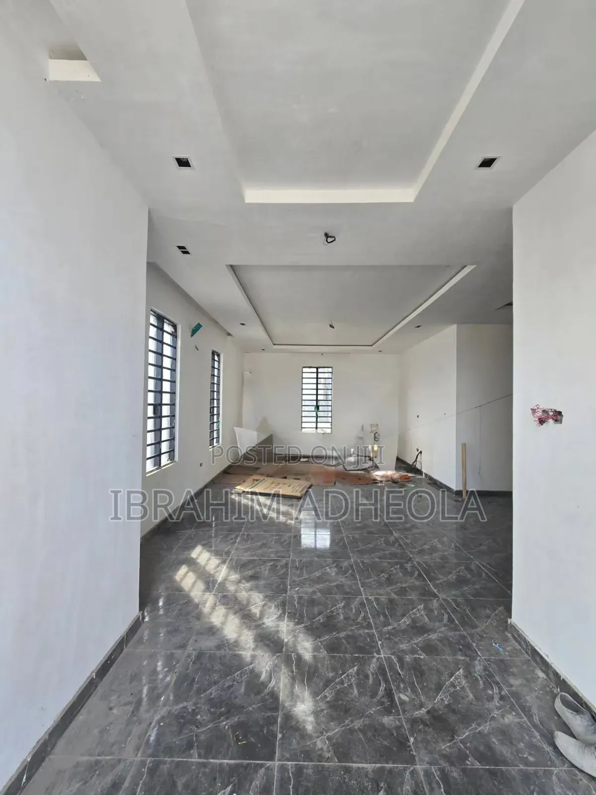 4bdrm Duplex in Gbagada for sale in Gbagada
