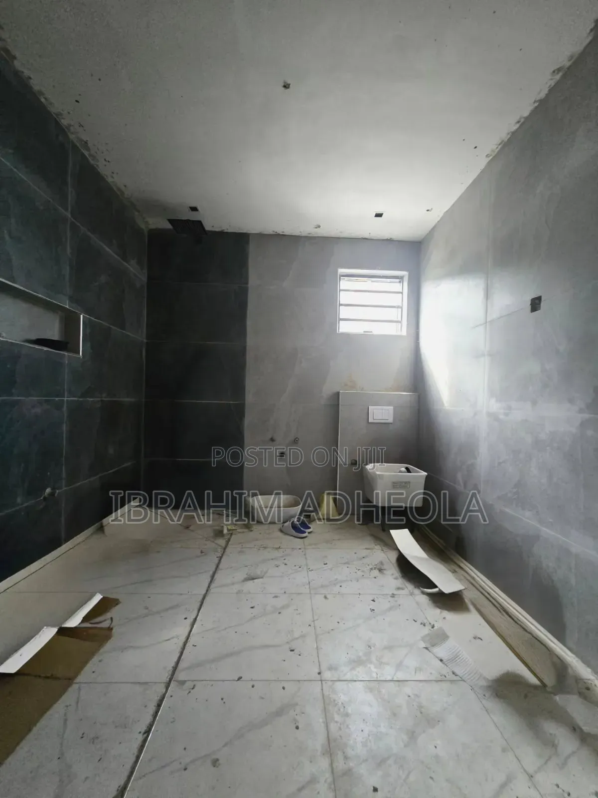 4bdrm Duplex in Gbagada for sale in Gbagada