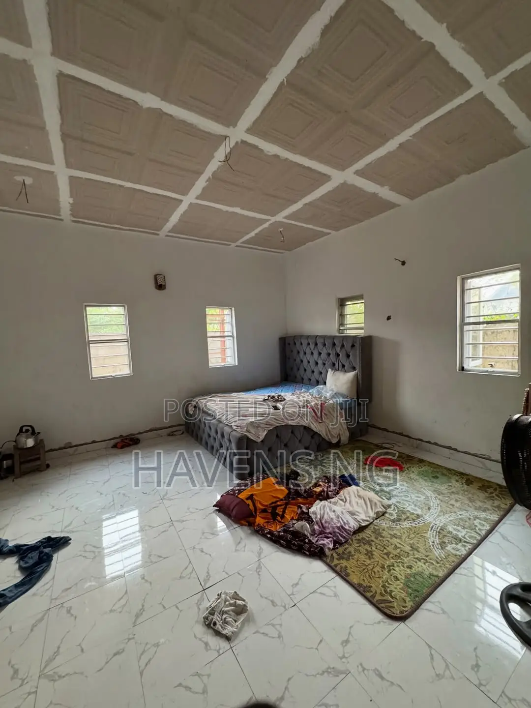 4bdrm Bungalow in Obio-Akpor for sale in Obio-Akpor