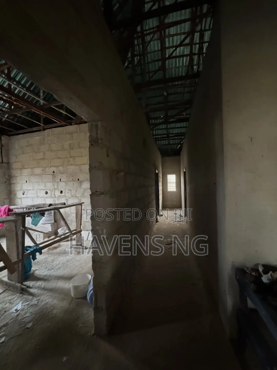 4bdrm Bungalow in Obio-Akpor for sale in Obio-Akpor