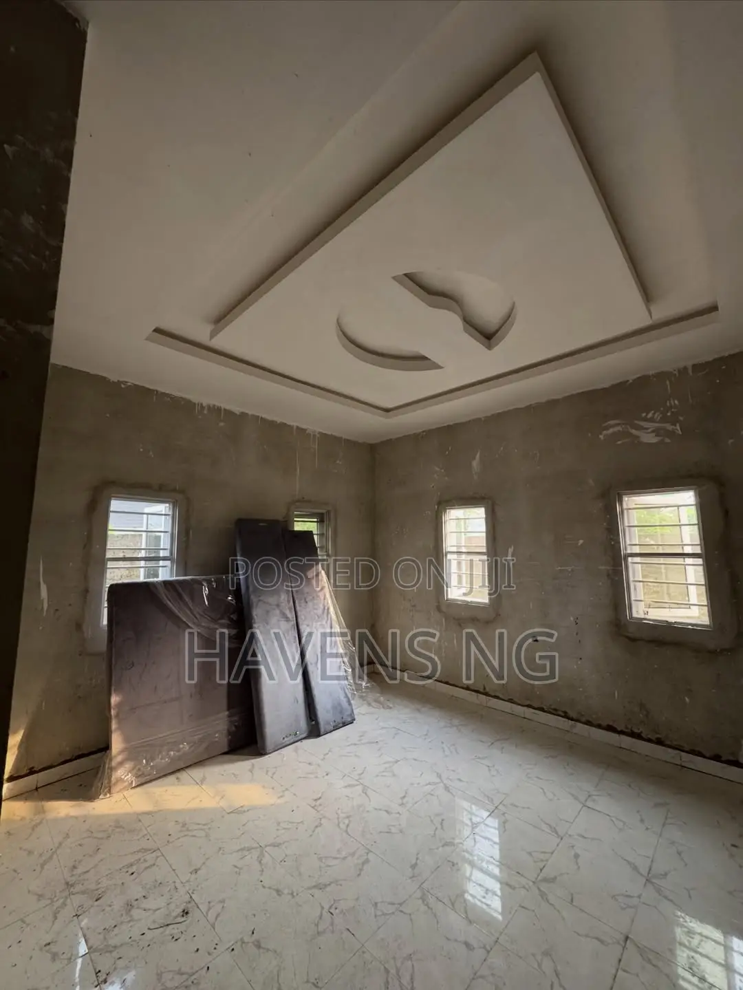 4bdrm Bungalow in Obio-Akpor for sale in Obio-Akpor