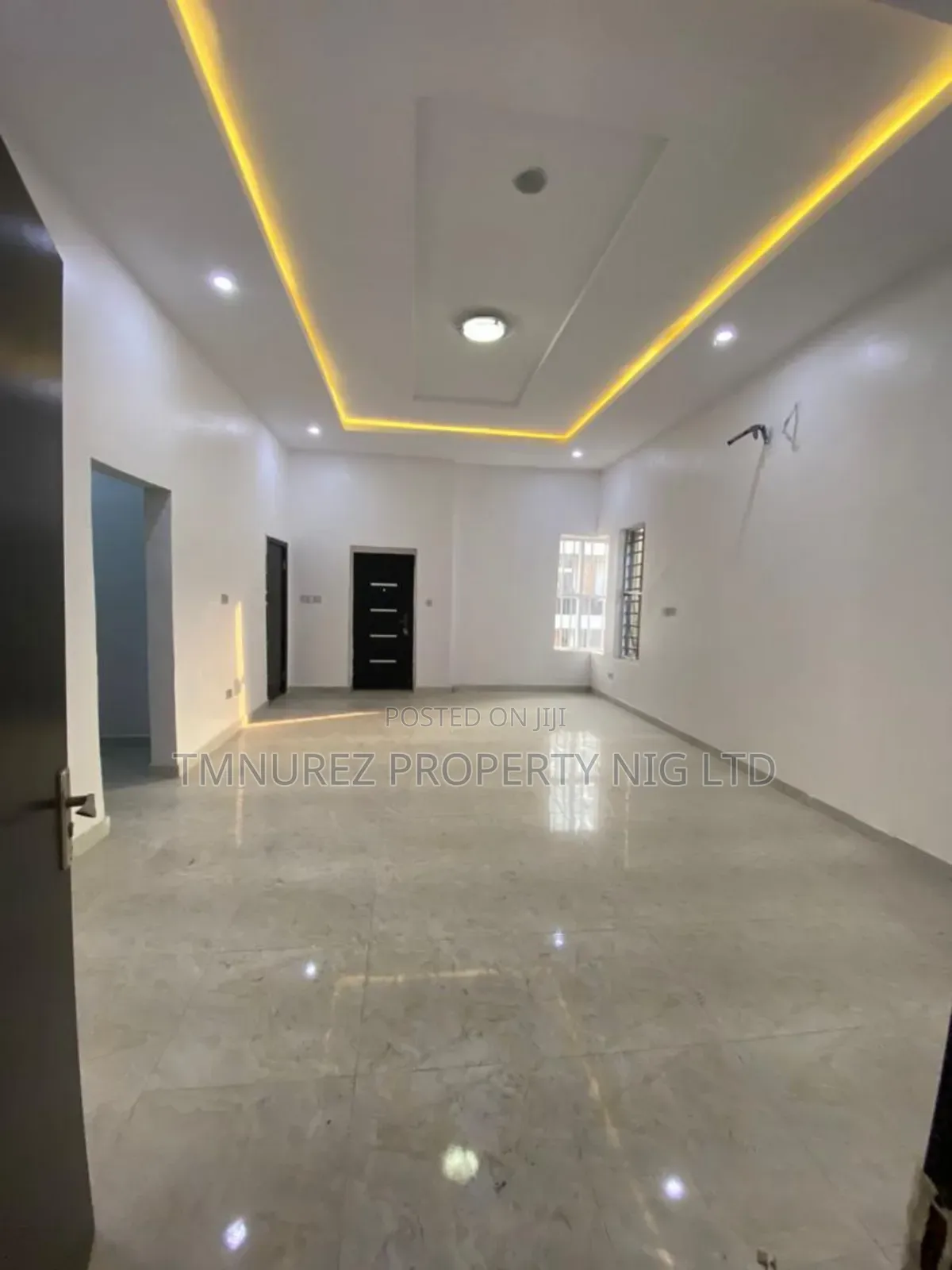 Studio Apartment in Chevron for rent in Chevron