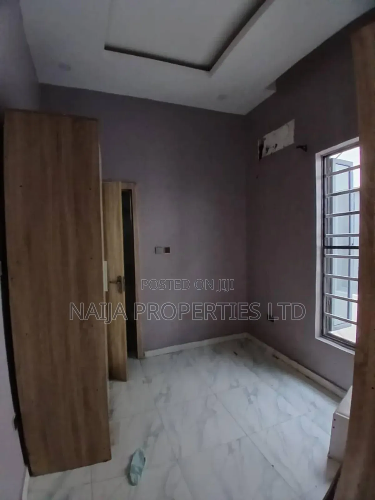 2bdrm Apartment in Chevron Alternative, Lekki for rent in Lekki