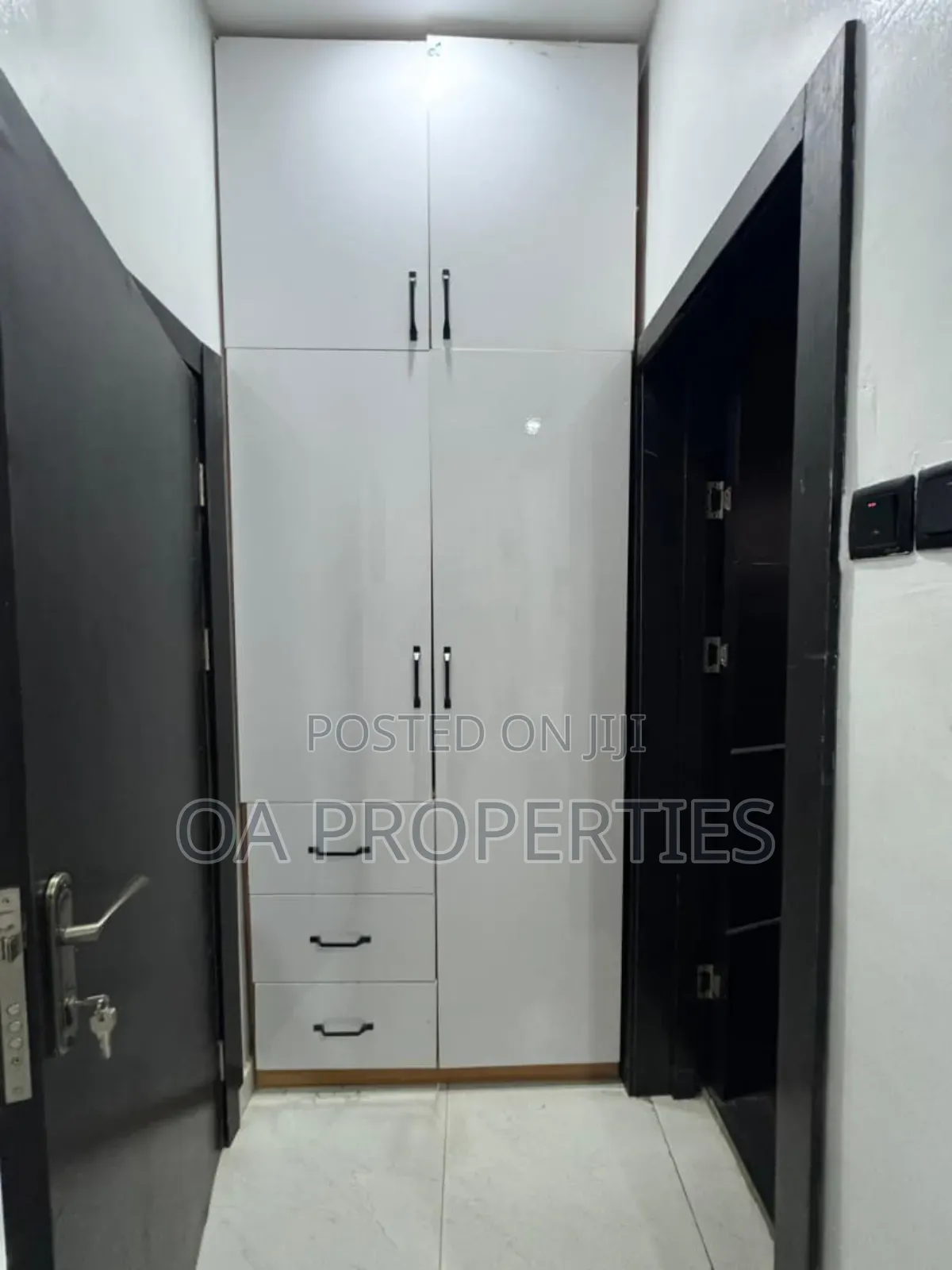 4bdrm Duplex in Eng Lere Adigun Gra, Ibadan for rent in Ibadan