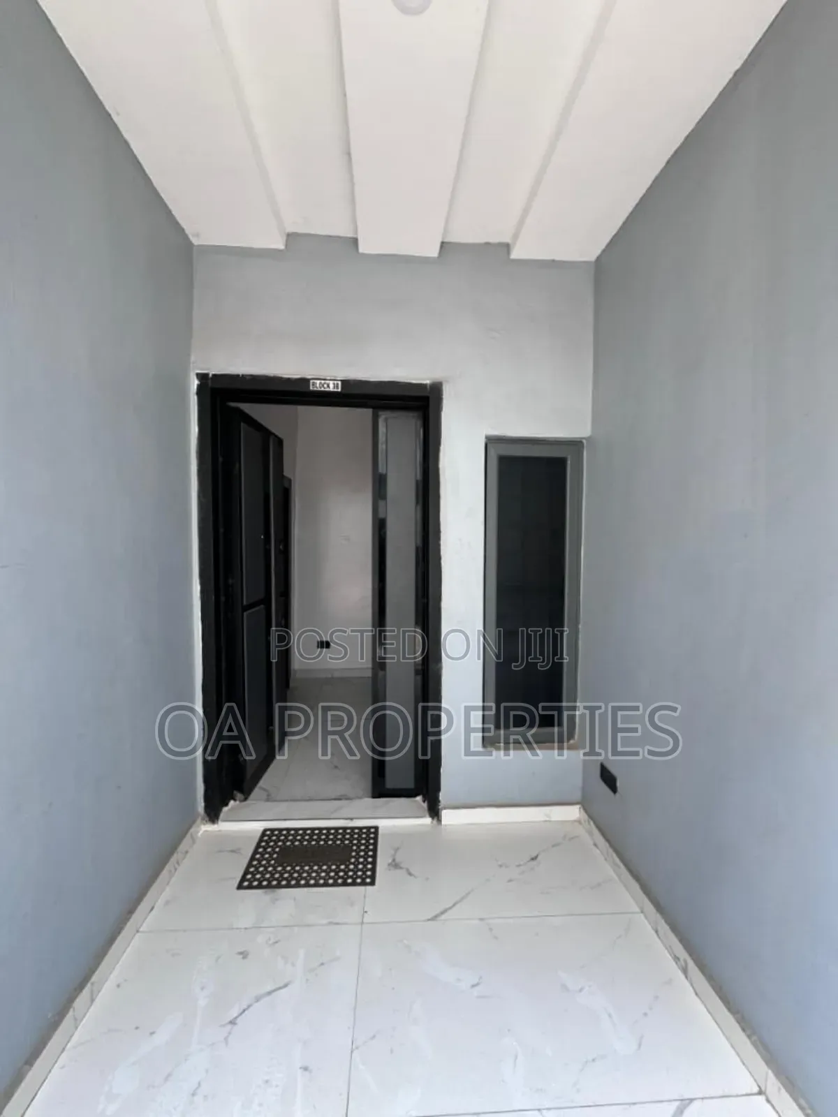 4bdrm Duplex in Eng Lere Adigun Gra, Ibadan for rent in Ibadan