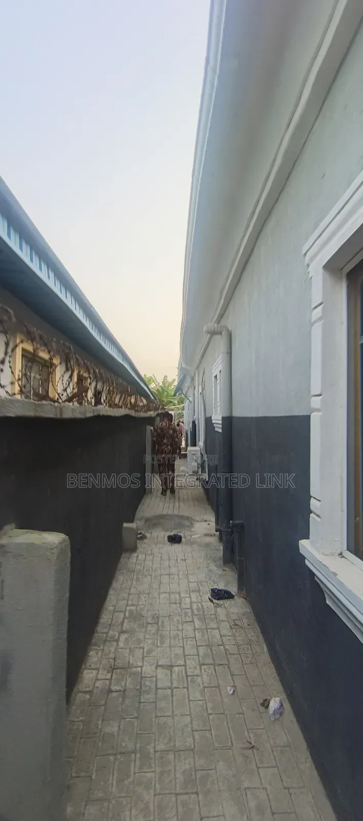 Furnished 5bdrm House in Macaulay, Ikorodu for sale in Ikorodu